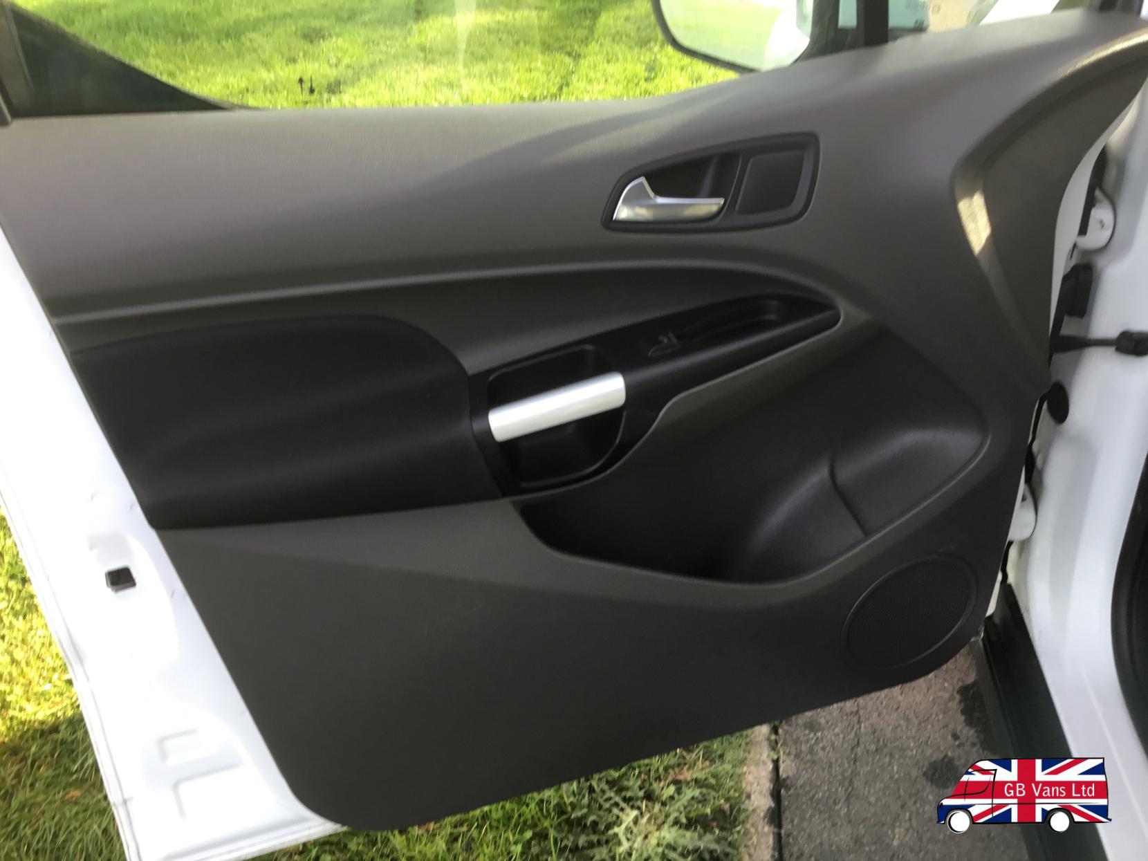 Ford Transit Connect 1.5 240 EcoBlue Limited Panel Van 5dr Diesel Manual L2 Euro 6 (s/s) (120 ps)