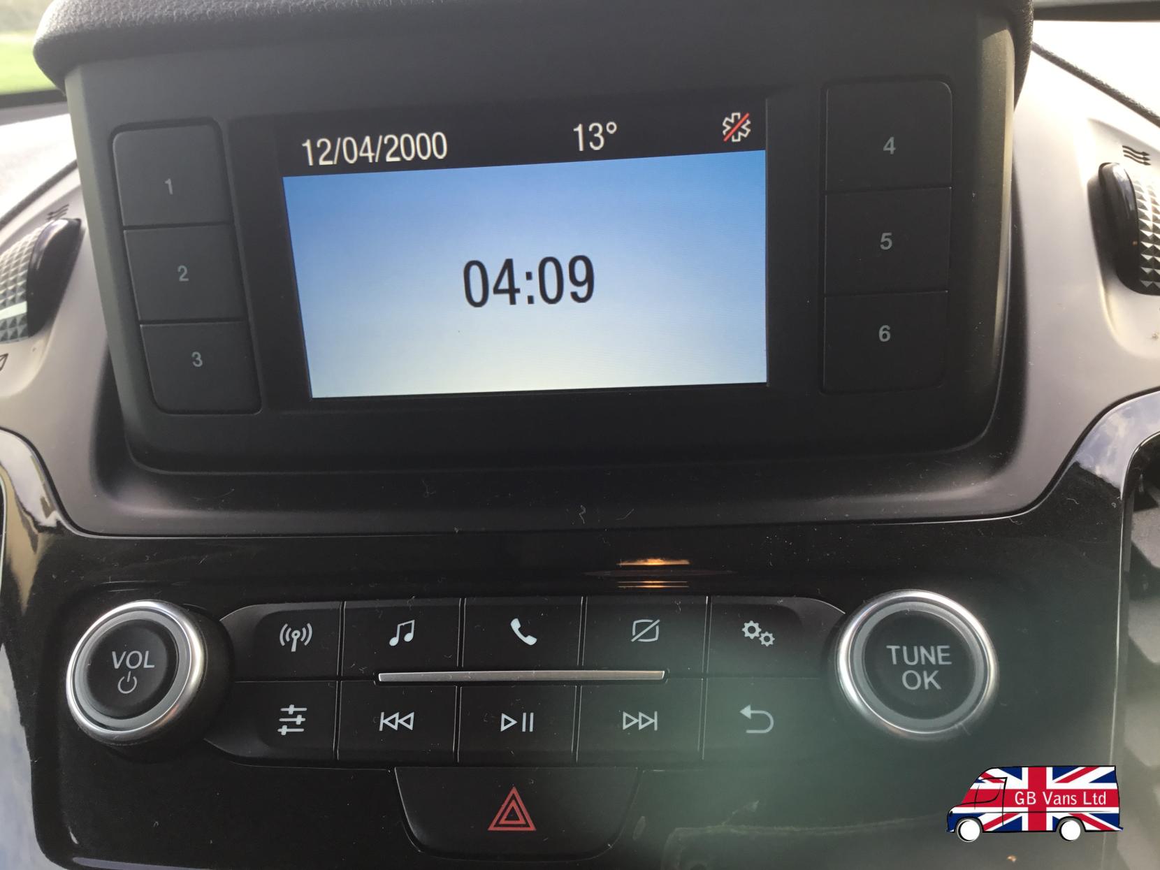 Ford Transit Connect 1.5 240 EcoBlue Limited Panel Van 5dr Diesel Manual L2 Euro 6 (s/s) (120 ps)