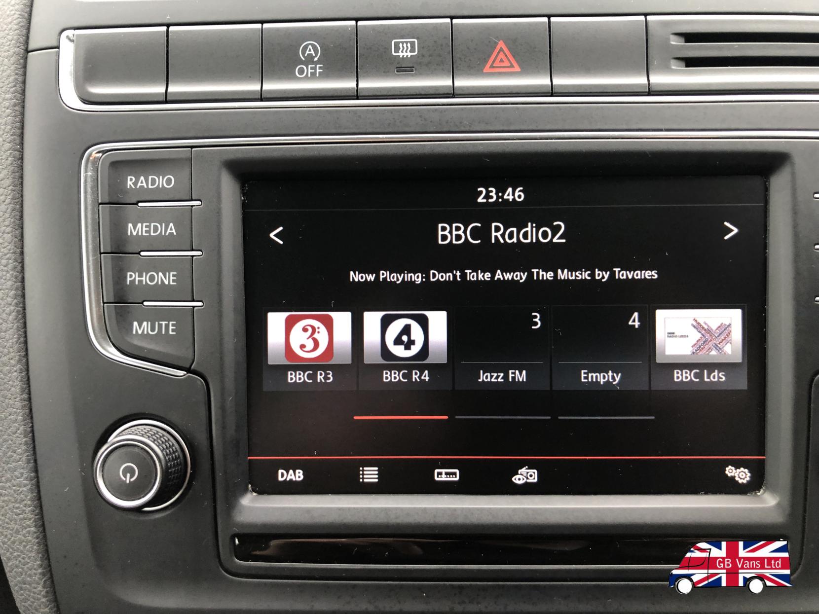 Volkswagen Polo 1.0 BlueMotion Tech SE Hatchback 5dr Petrol Manual Euro 6 (s/s) (75 ps)