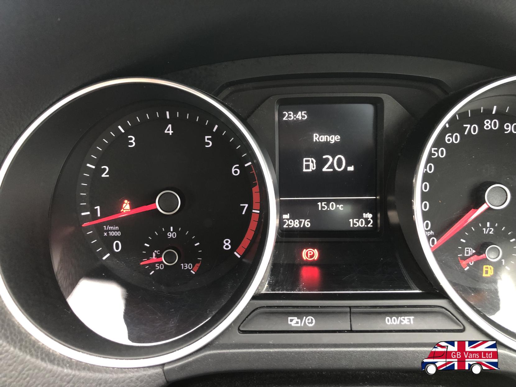 Volkswagen Polo 1.0 BlueMotion Tech SE Hatchback 5dr Petrol Manual Euro 6 (s/s) (75 ps)