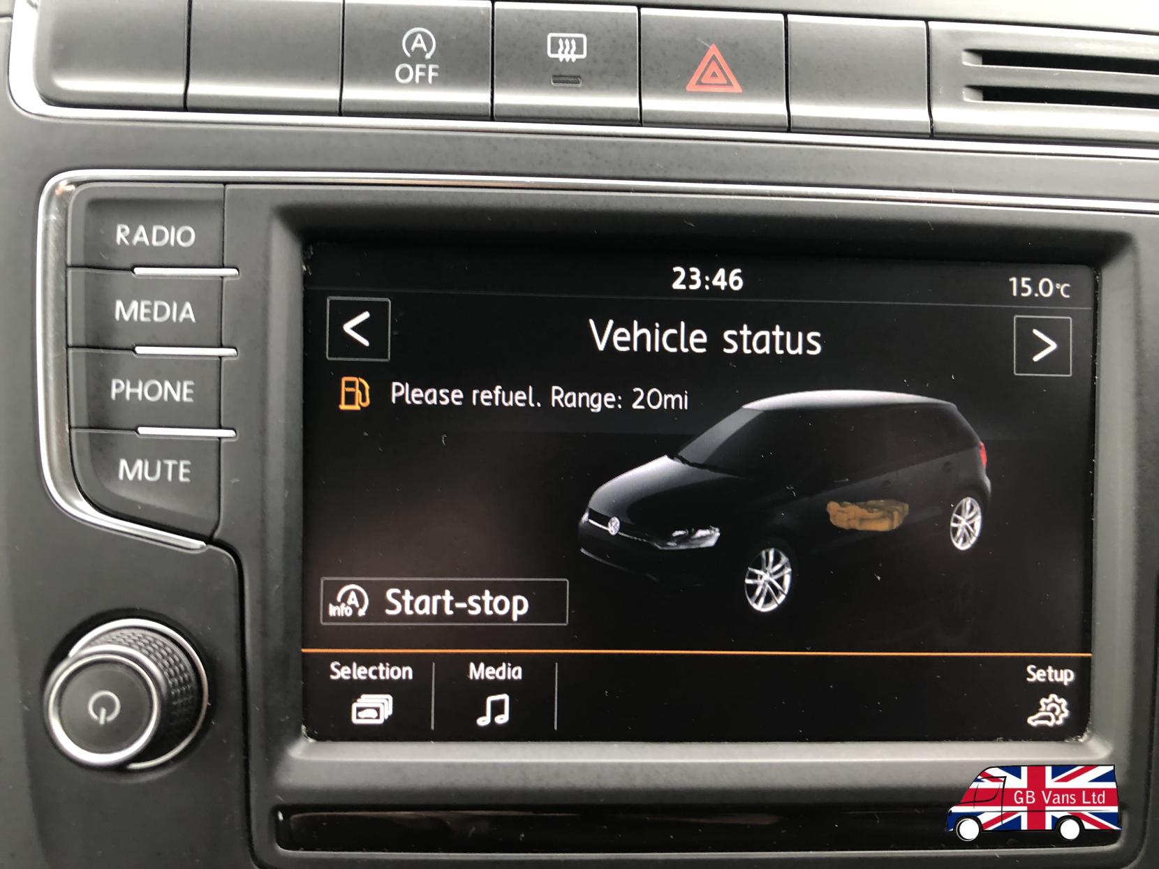 Volkswagen Polo 1.0 BlueMotion Tech SE Hatchback 5dr Petrol Manual Euro 6 (s/s) (75 ps)