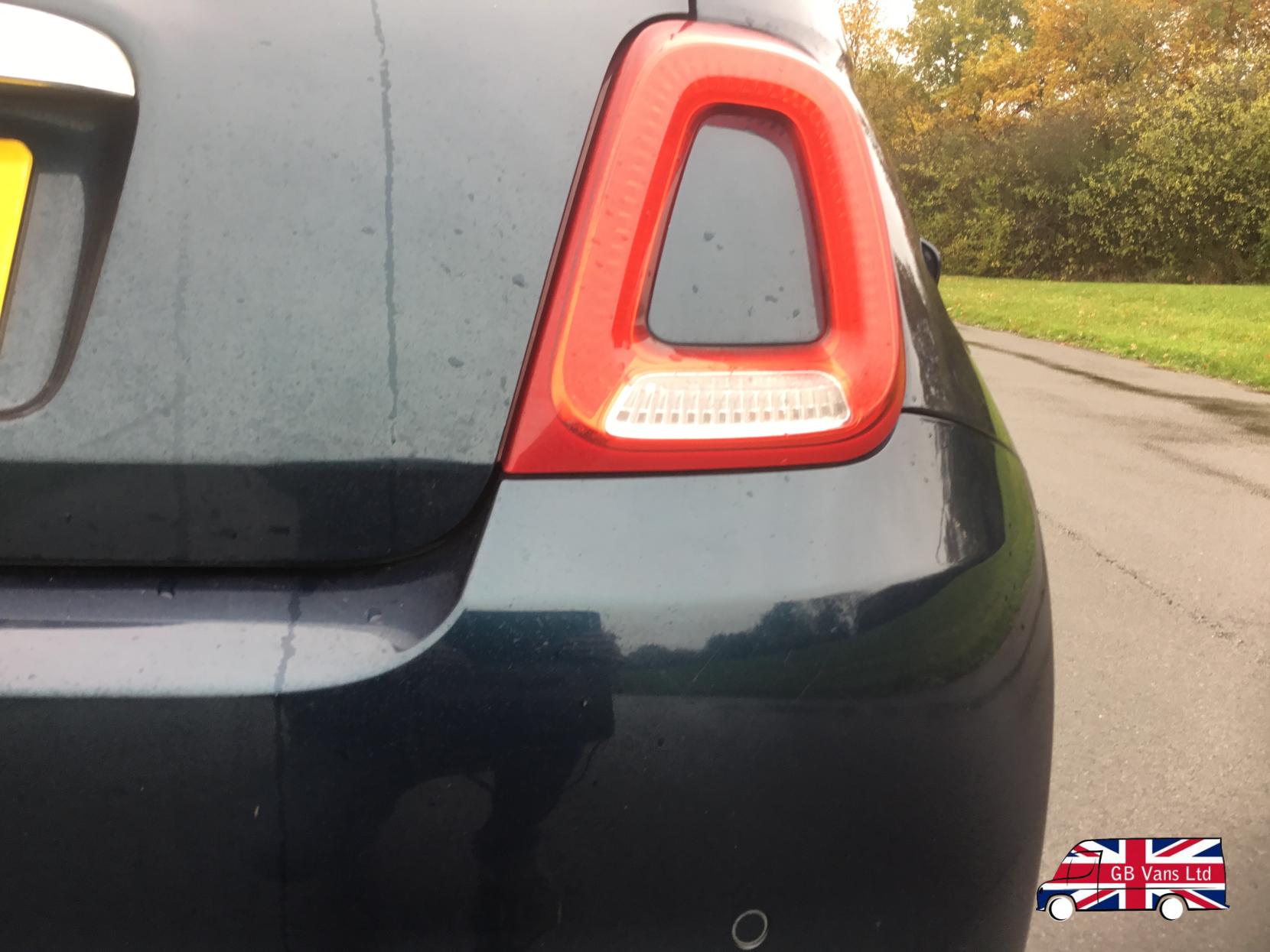 Fiat 500 1.2 Lounge Hatchback 3dr Petrol Manual Euro 6 (s/s) (69 bhp)