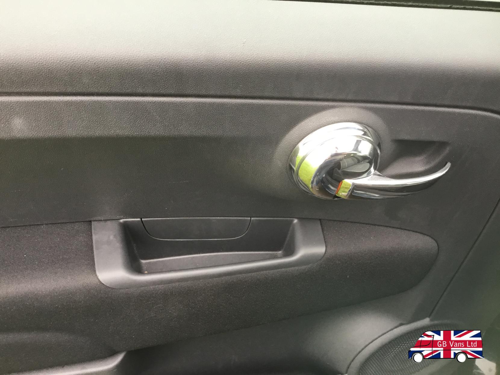 Fiat 500 1.2 Lounge Hatchback 3dr Petrol Manual Euro 6 (s/s) (69 bhp)