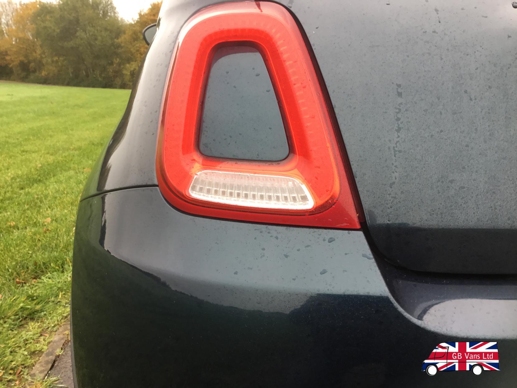 Fiat 500 1.2 Lounge Hatchback 3dr Petrol Manual Euro 6 (s/s) (69 bhp)