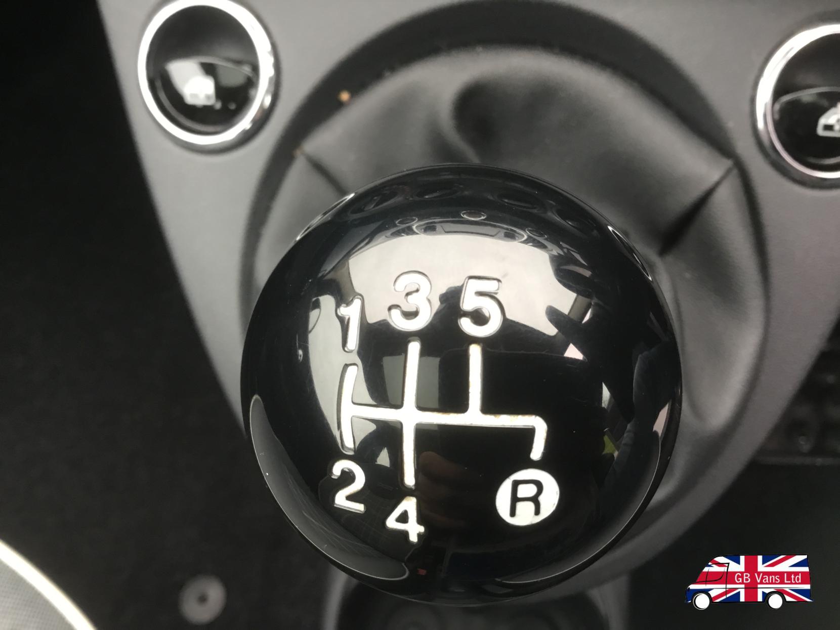 Fiat 500 1.2 Lounge Hatchback 3dr Petrol Manual Euro 6 (s/s) (69 bhp)