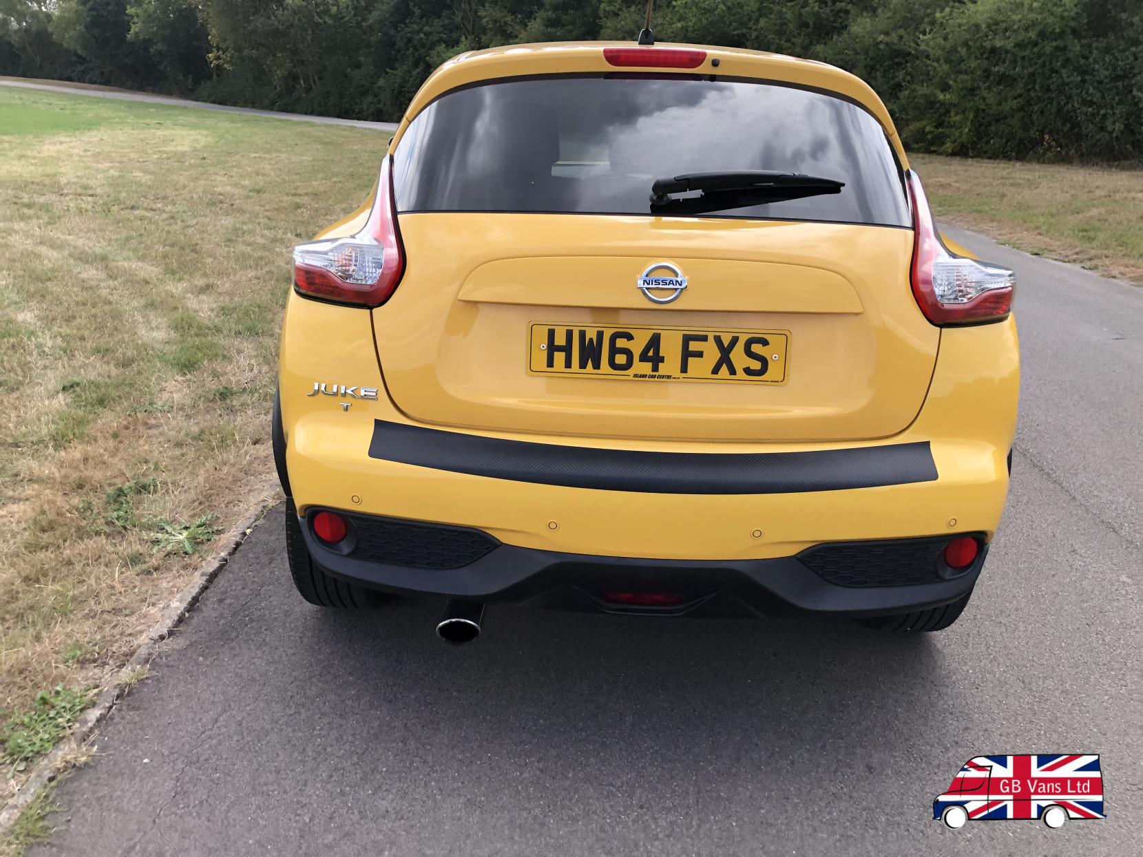 Nissan Juke 1.2 DIG-T Acenta SUV 5dr Petrol Manual Euro 5 (s/s) Euro 5 (115 ps)