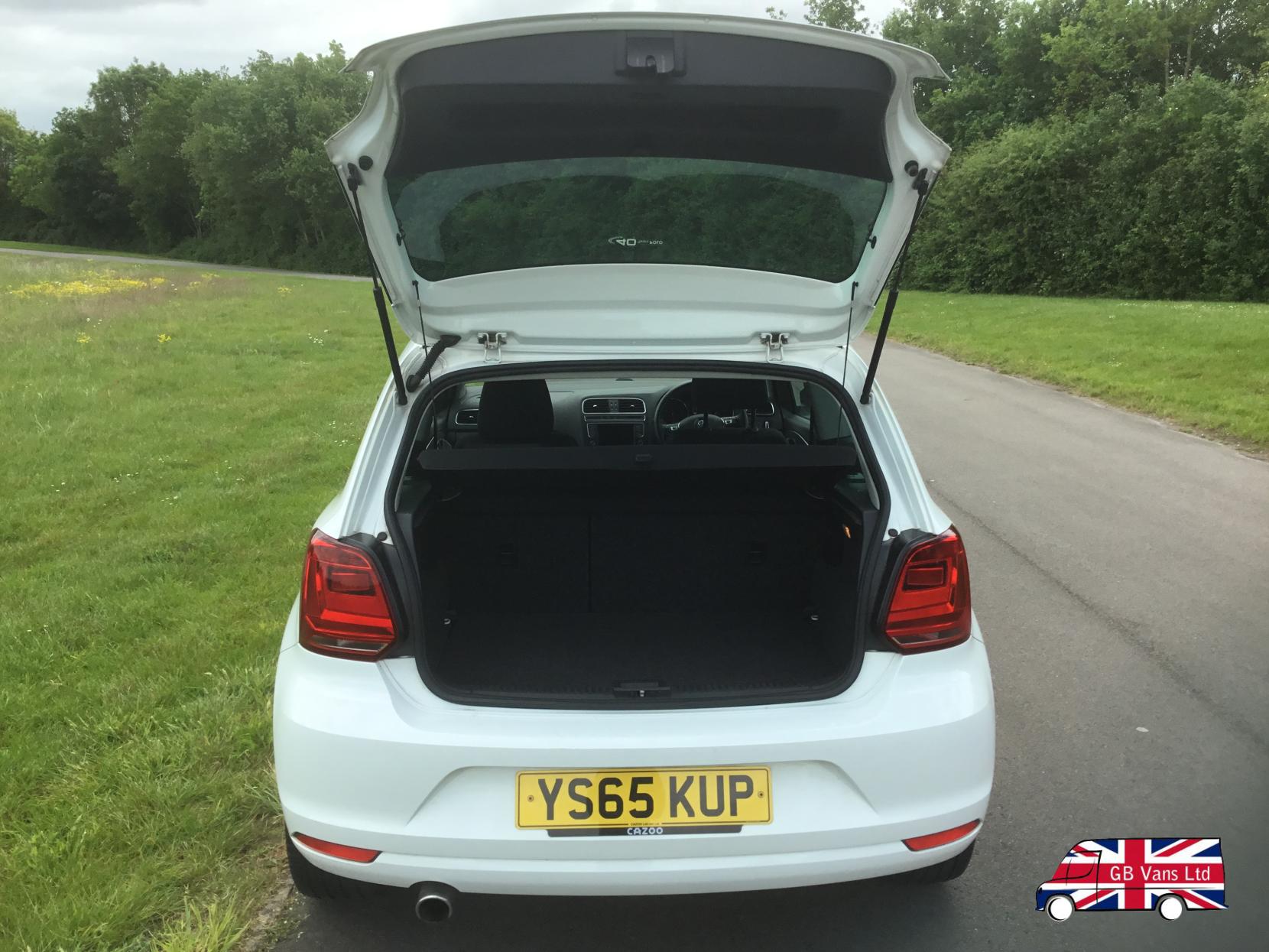 Volkswagen Polo 1.2 TSI BlueMotion Tech SE Hatchback 3dr Petrol Manual Euro 6 (s/s) (90 ps)