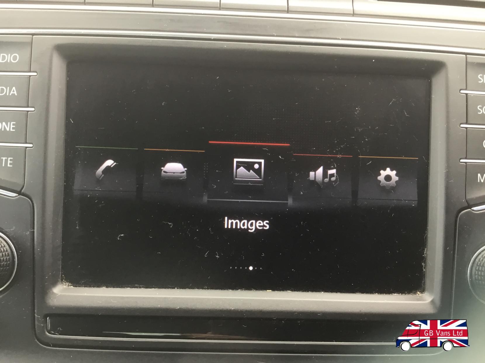 Volkswagen Polo 1.2 TSI BlueMotion Tech SE Hatchback 3dr Petrol Manual Euro 6 (s/s) (90 ps)