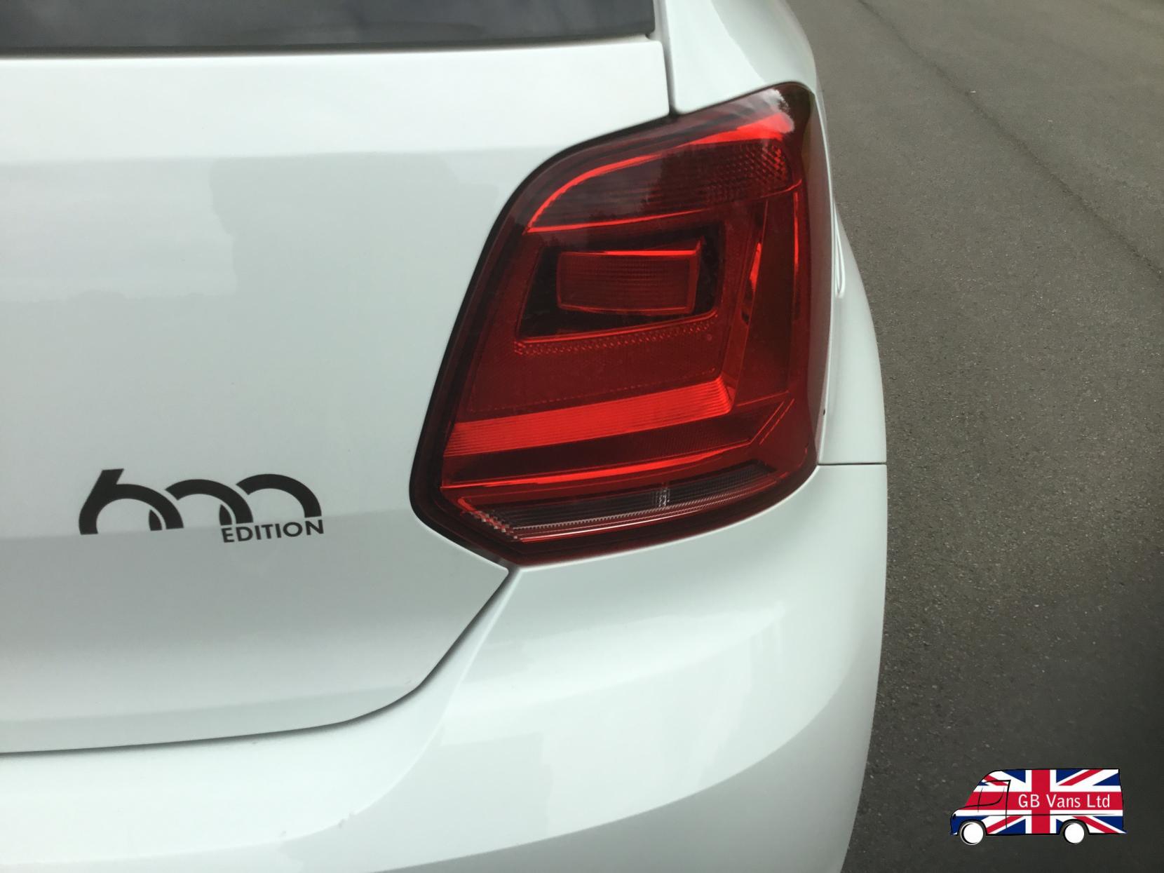 Volkswagen Polo 1.2 TSI BlueMotion Tech SE Hatchback 3dr Petrol Manual Euro 6 (s/s) (90 ps)