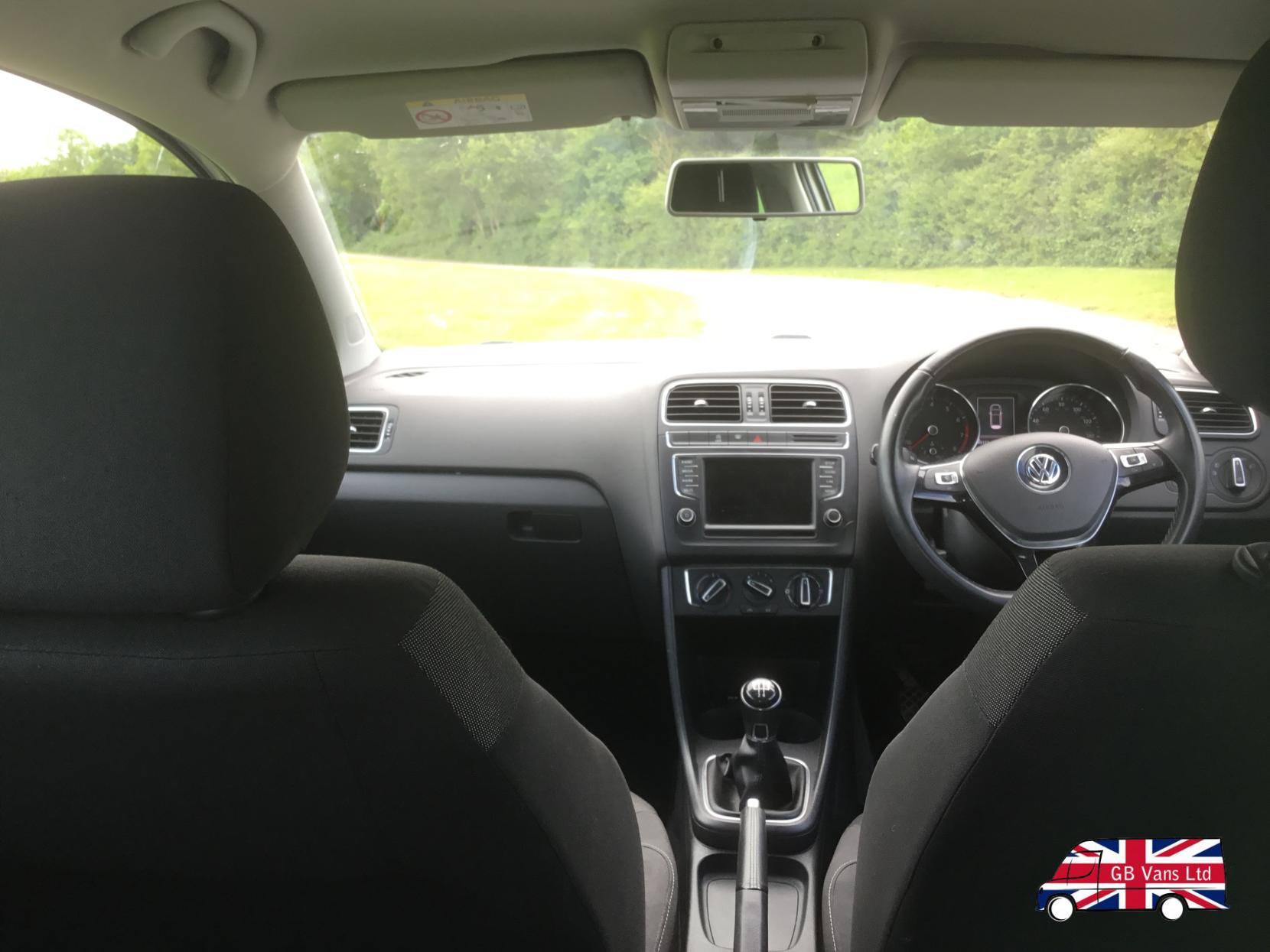 Volkswagen Polo 1.2 TSI BlueMotion Tech SE Hatchback 3dr Petrol Manual Euro 6 (s/s) (90 ps)