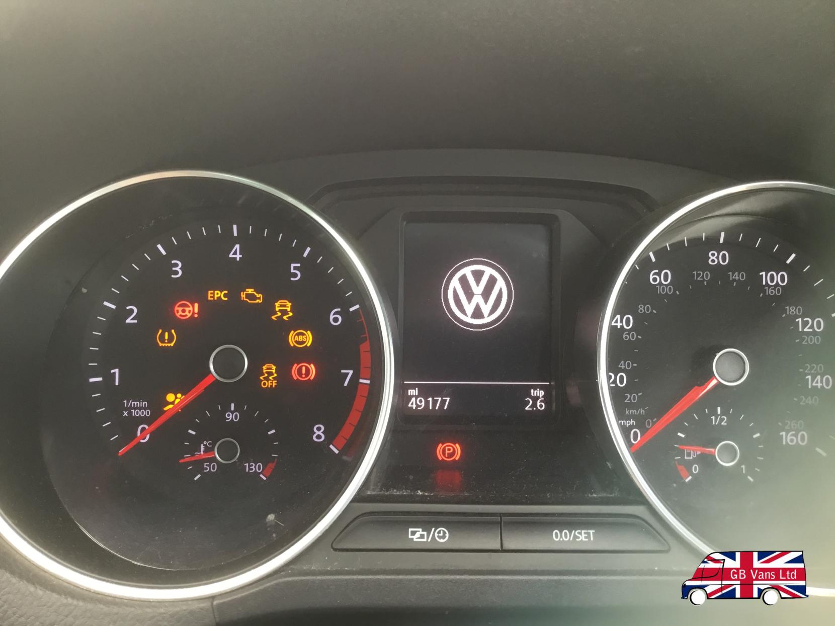 Volkswagen Polo 1.2 TSI BlueMotion Tech SE Hatchback 3dr Petrol Manual Euro 6 (s/s) (90 ps)