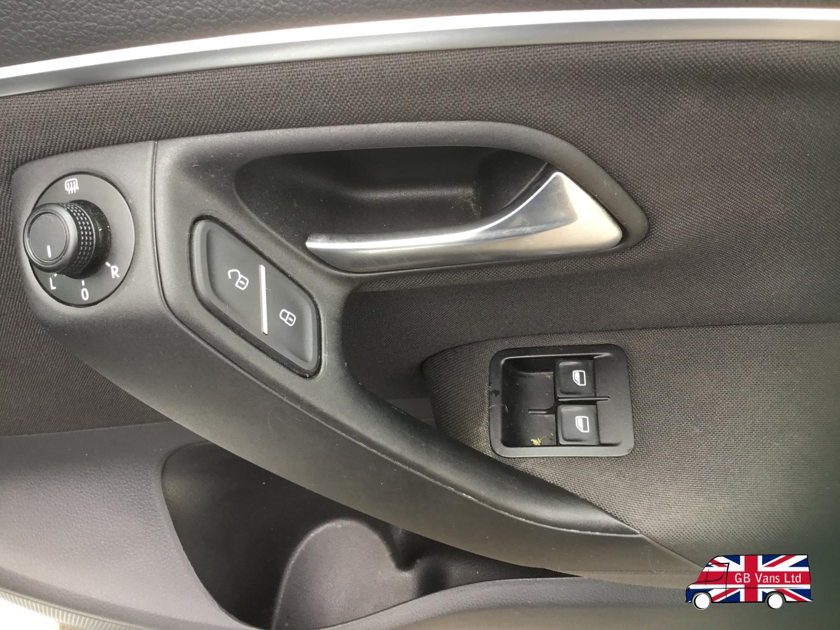 Volkswagen Polo 1.2 TSI BlueMotion Tech SE Hatchback 3dr Petrol Manual Euro 6 (s/s) (90 ps)