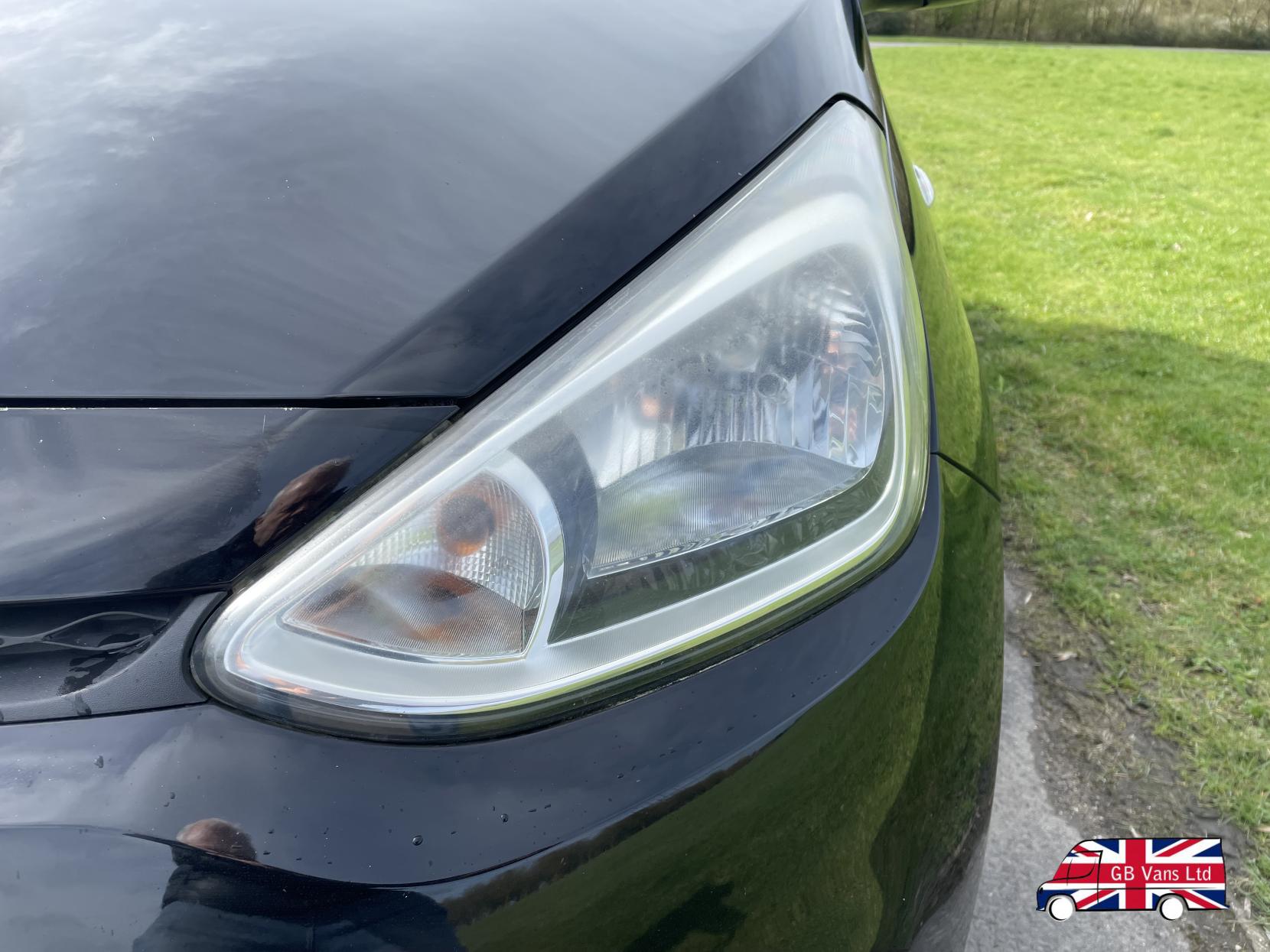 Hyundai i10 1.0 SE Hatchback 5dr Petrol Manual Euro 5 (66 ps)