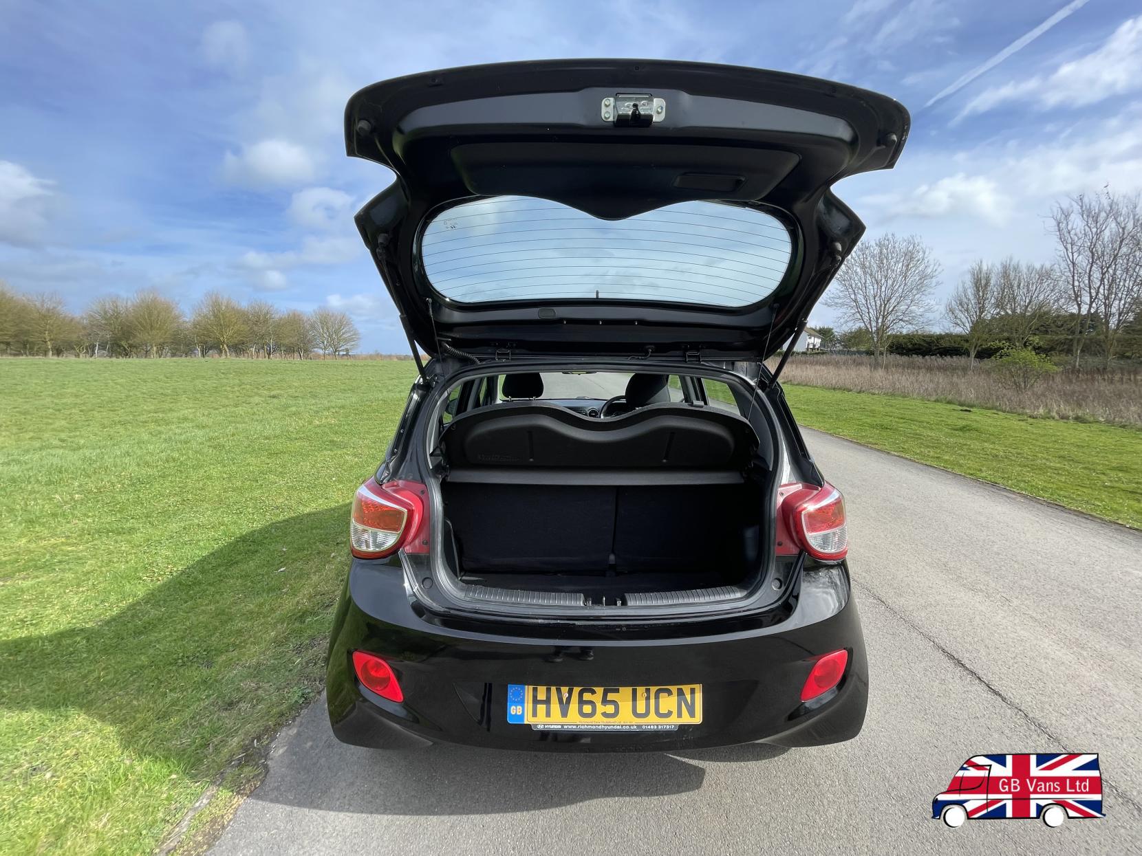 Hyundai i10 1.0 SE Hatchback 5dr Petrol Manual Euro 5 (66 ps)