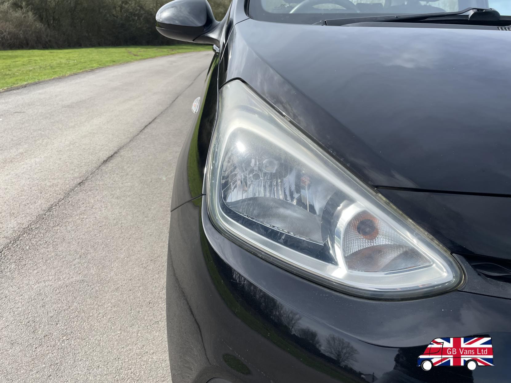 Hyundai i10 1.0 SE Hatchback 5dr Petrol Manual Euro 5 (66 ps)