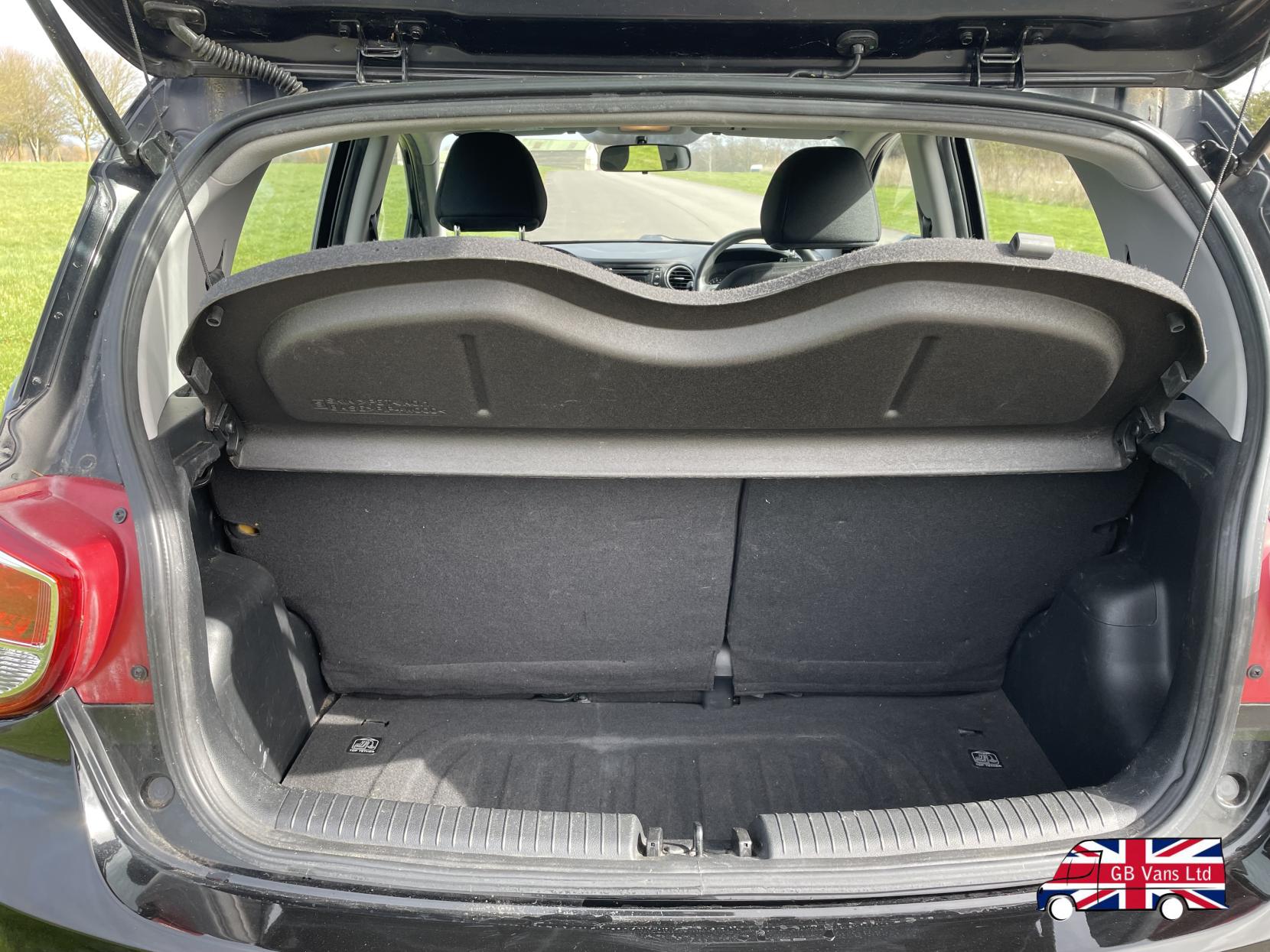 Hyundai i10 1.0 SE Hatchback 5dr Petrol Manual Euro 5 (66 ps)