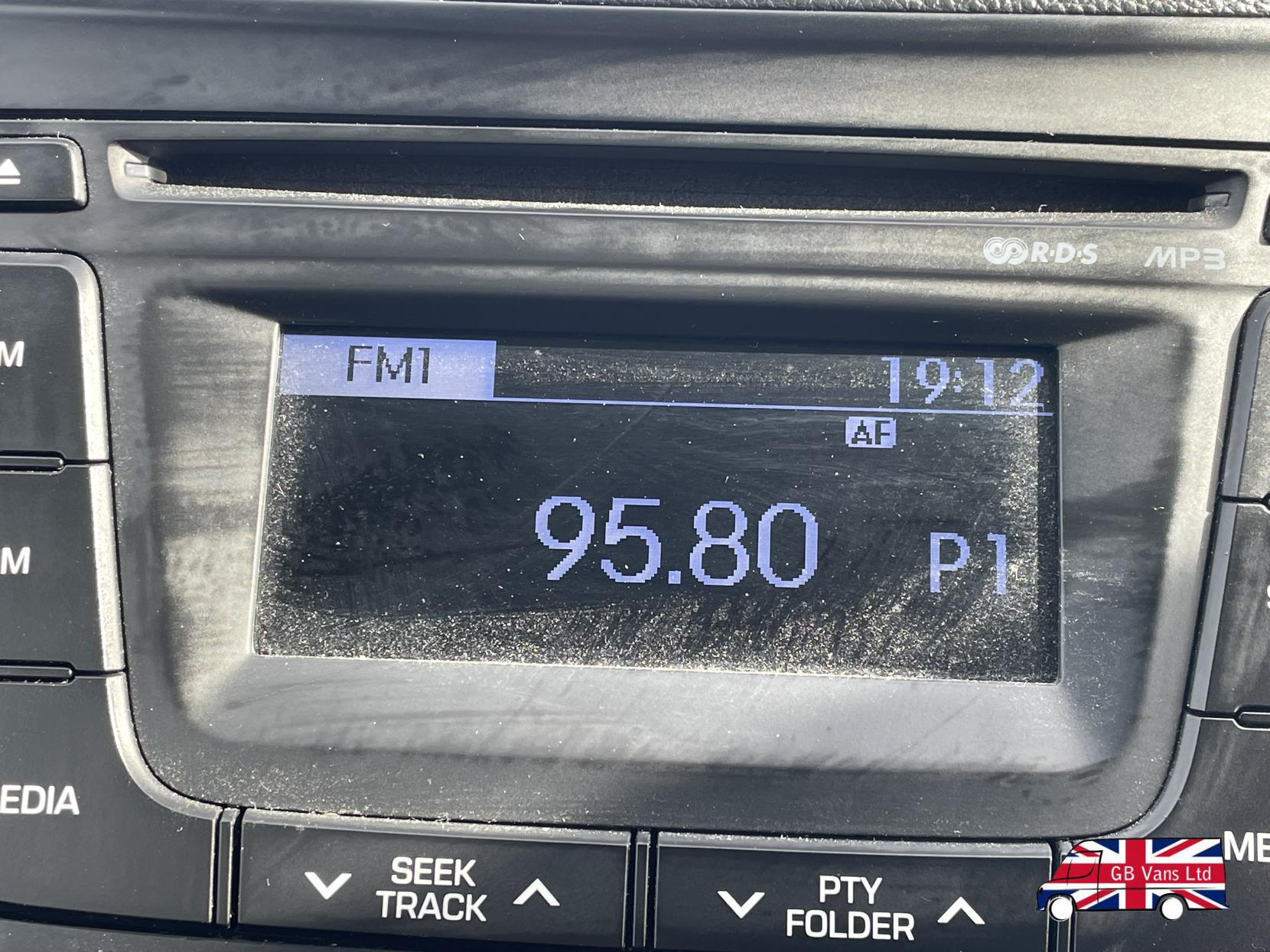 Hyundai i10 1.0 SE Hatchback 5dr Petrol Manual Euro 5 (66 ps)