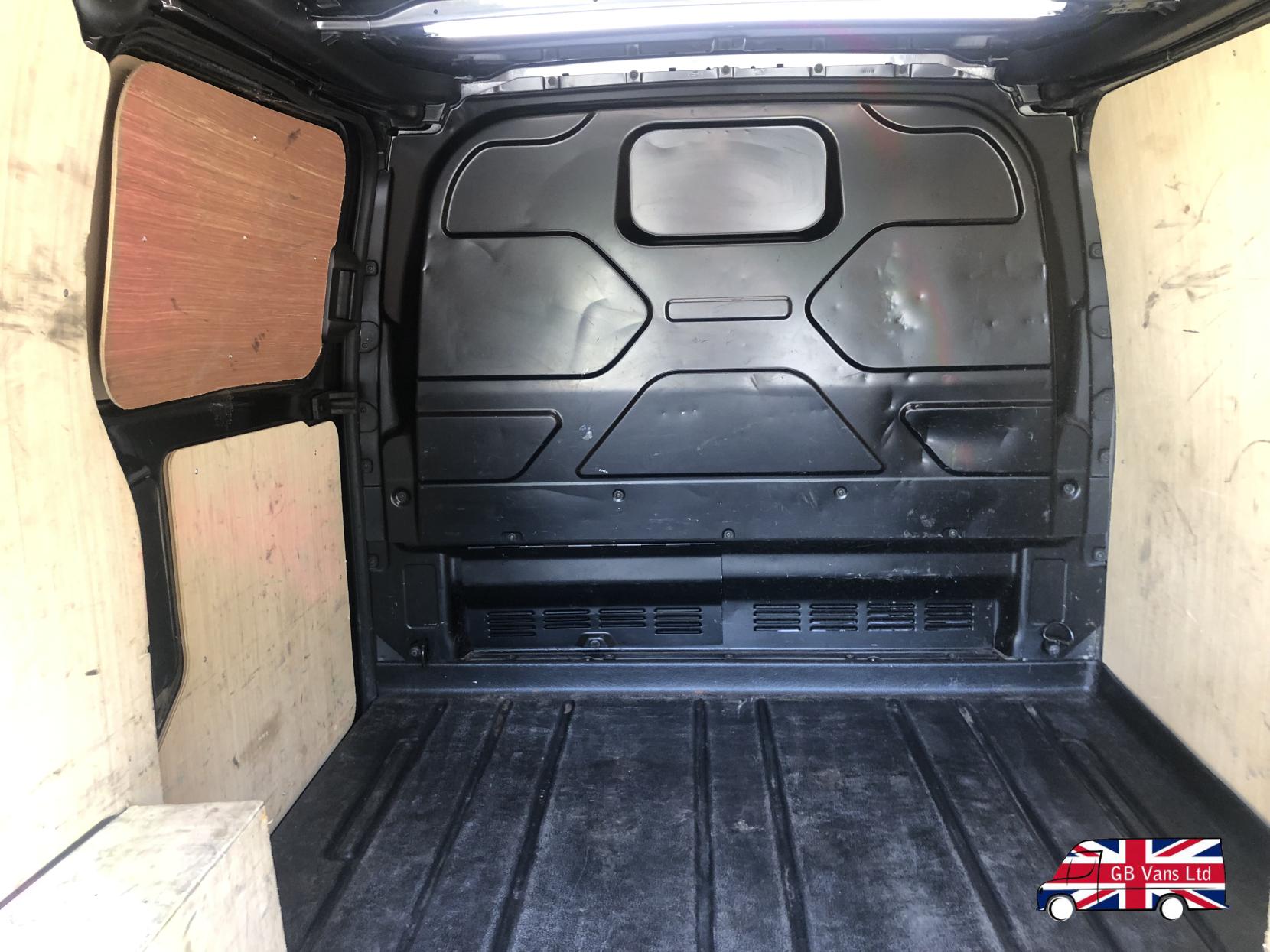 Ford Transit Custom 2.0 340 EcoBlue Limited Panel Van 5dr Diesel Manual L1 H1 Euro 6 (s/s) (170 ps)