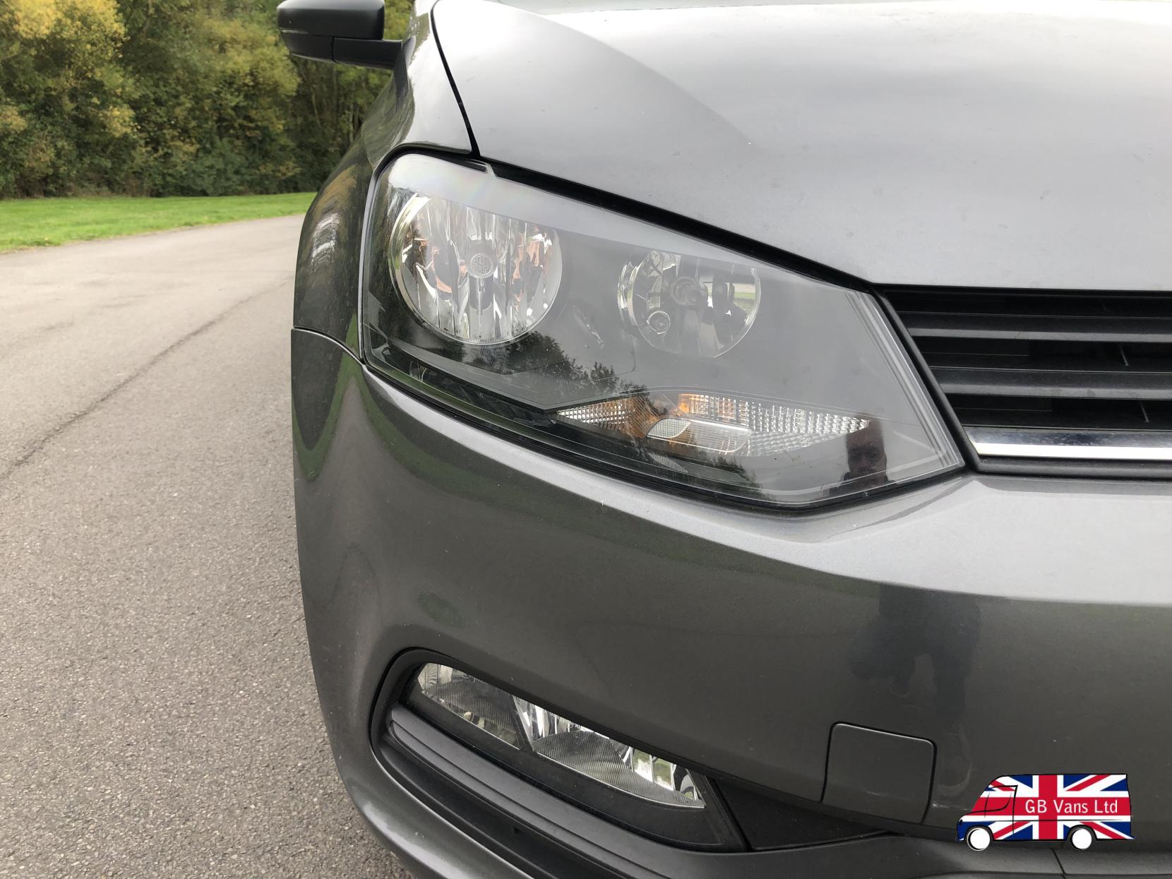 Volkswagen Polo 1.0 S Hatchback 5dr Petrol Manual Euro 6 (s/s) (A/C) (60 ps)