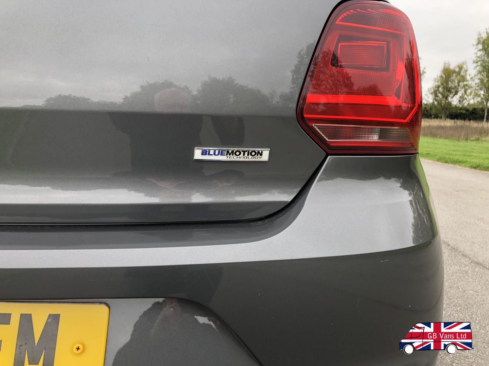 Volkswagen Polo 1.0 S Hatchback 5dr Petrol Manual Euro 6 (s/s) (A/C) (60 ps)