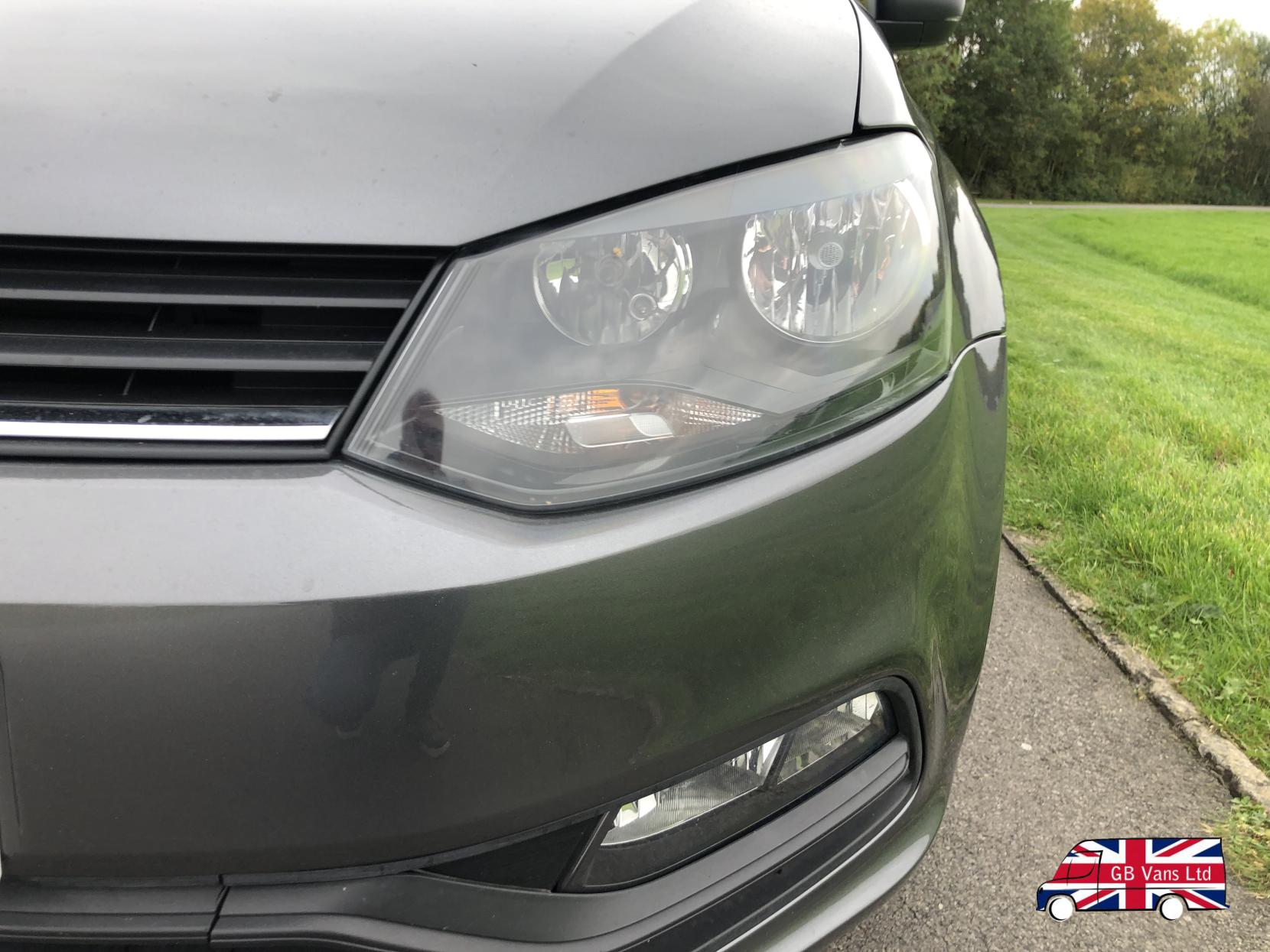 Volkswagen Polo 1.0 S Hatchback 5dr Petrol Manual Euro 6 (s/s) (A/C) (60 ps)