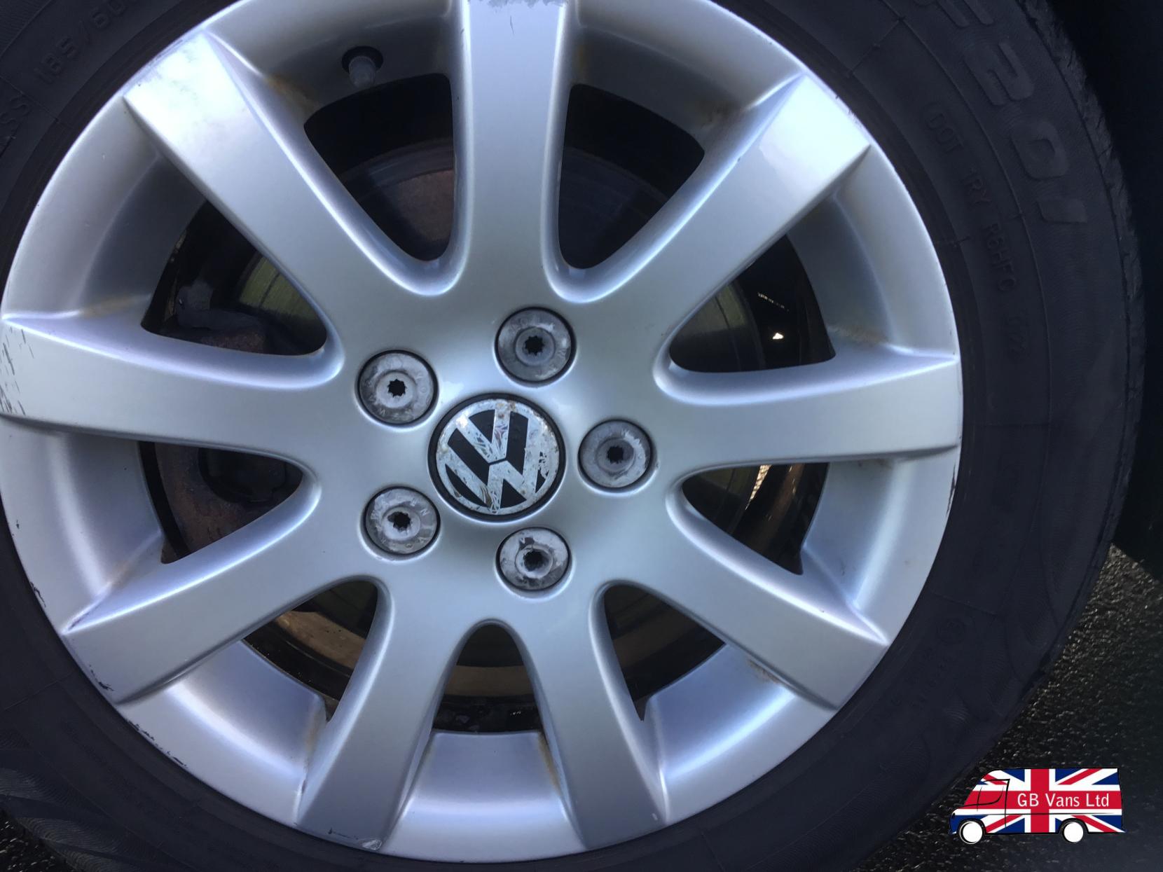 Volkswagen Polo 1.4 SE Hatchback 5dr Petrol Manual (150 g/km, 79 bhp)