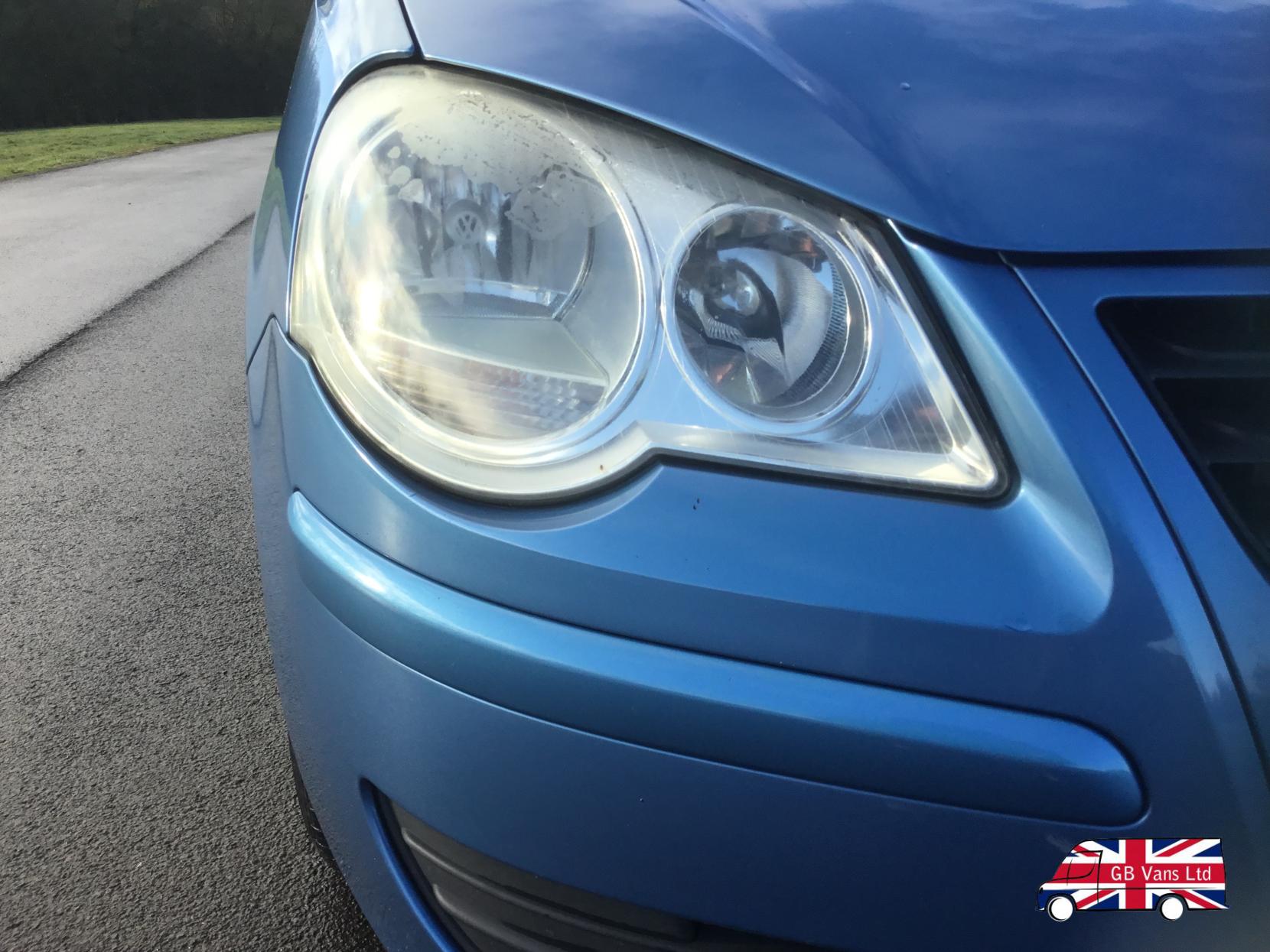 Volkswagen Polo 1.4 SE Hatchback 5dr Petrol Manual (150 g/km, 79 bhp)