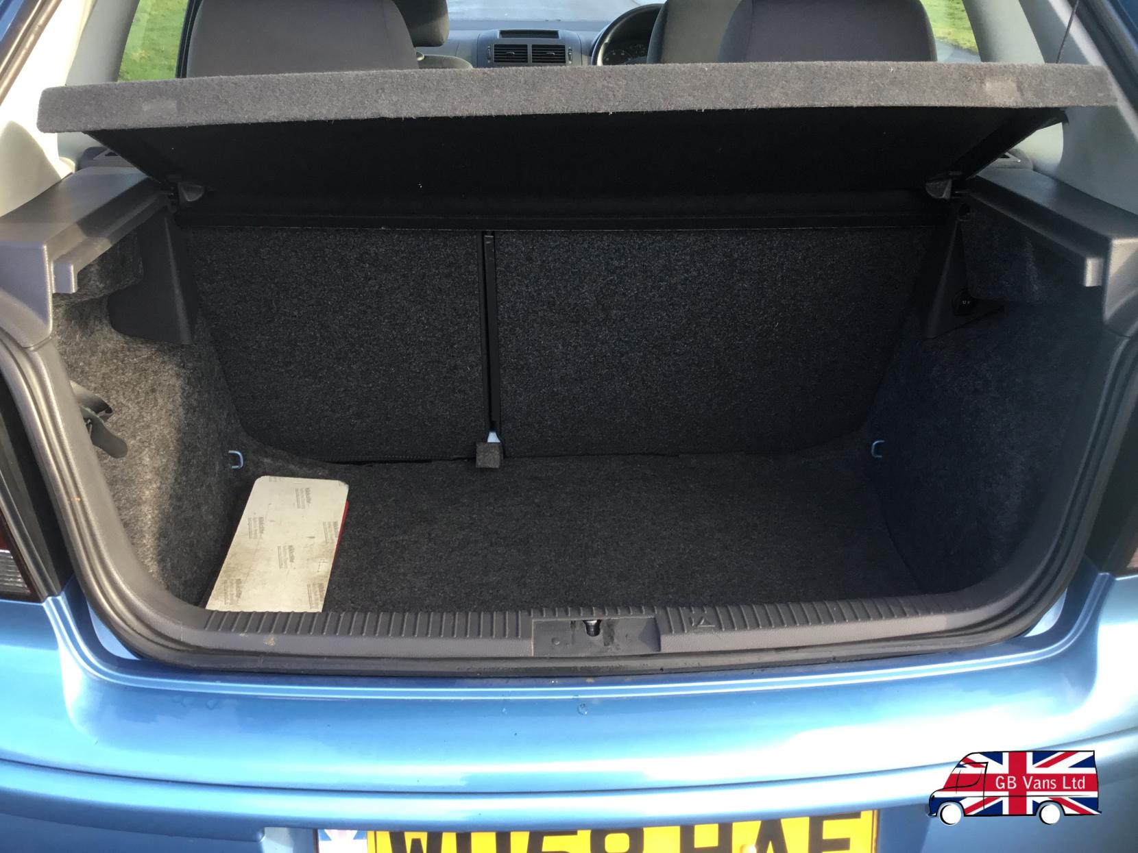 Volkswagen Polo 1.4 SE Hatchback 5dr Petrol Manual (150 g/km, 79 bhp)