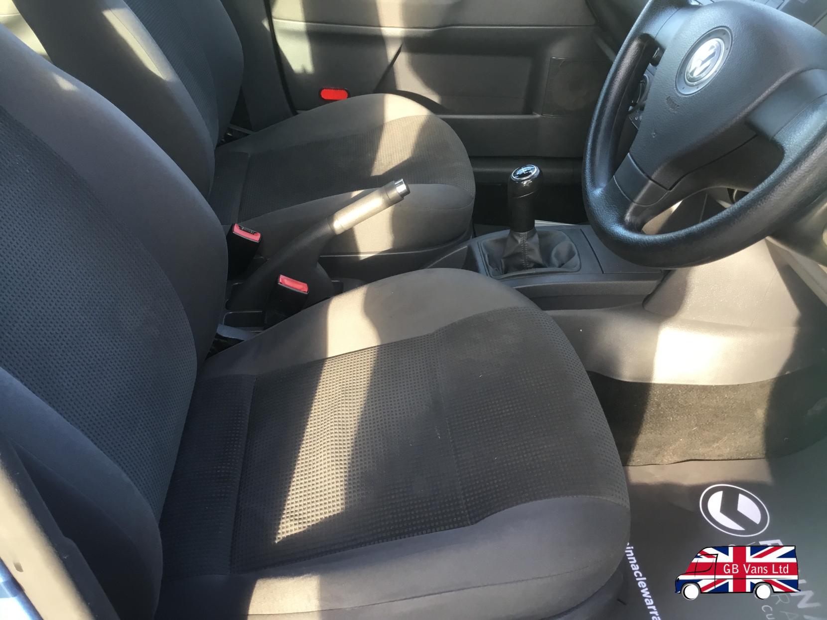 Volkswagen Polo 1.4 SE Hatchback 5dr Petrol Manual (150 g/km, 79 bhp)