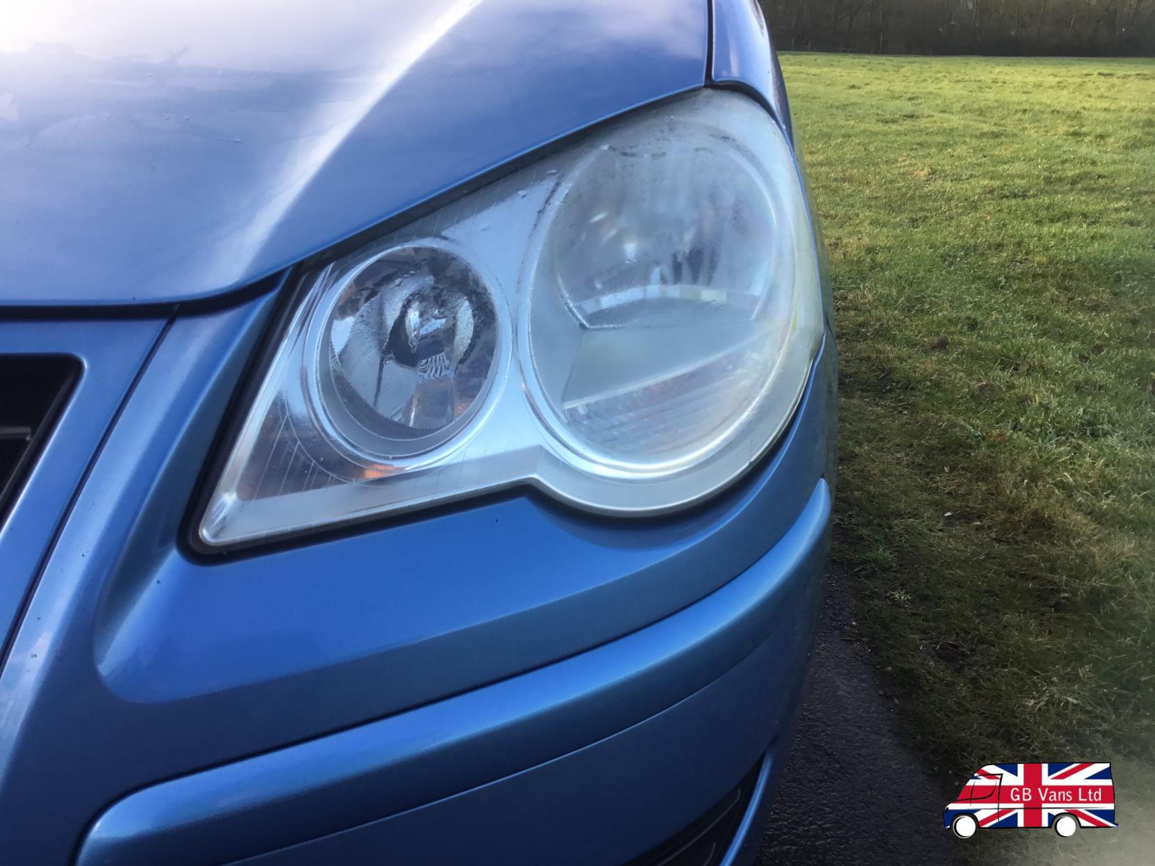 Volkswagen Polo 1.4 SE Hatchback 5dr Petrol Manual (150 g/km, 79 bhp)