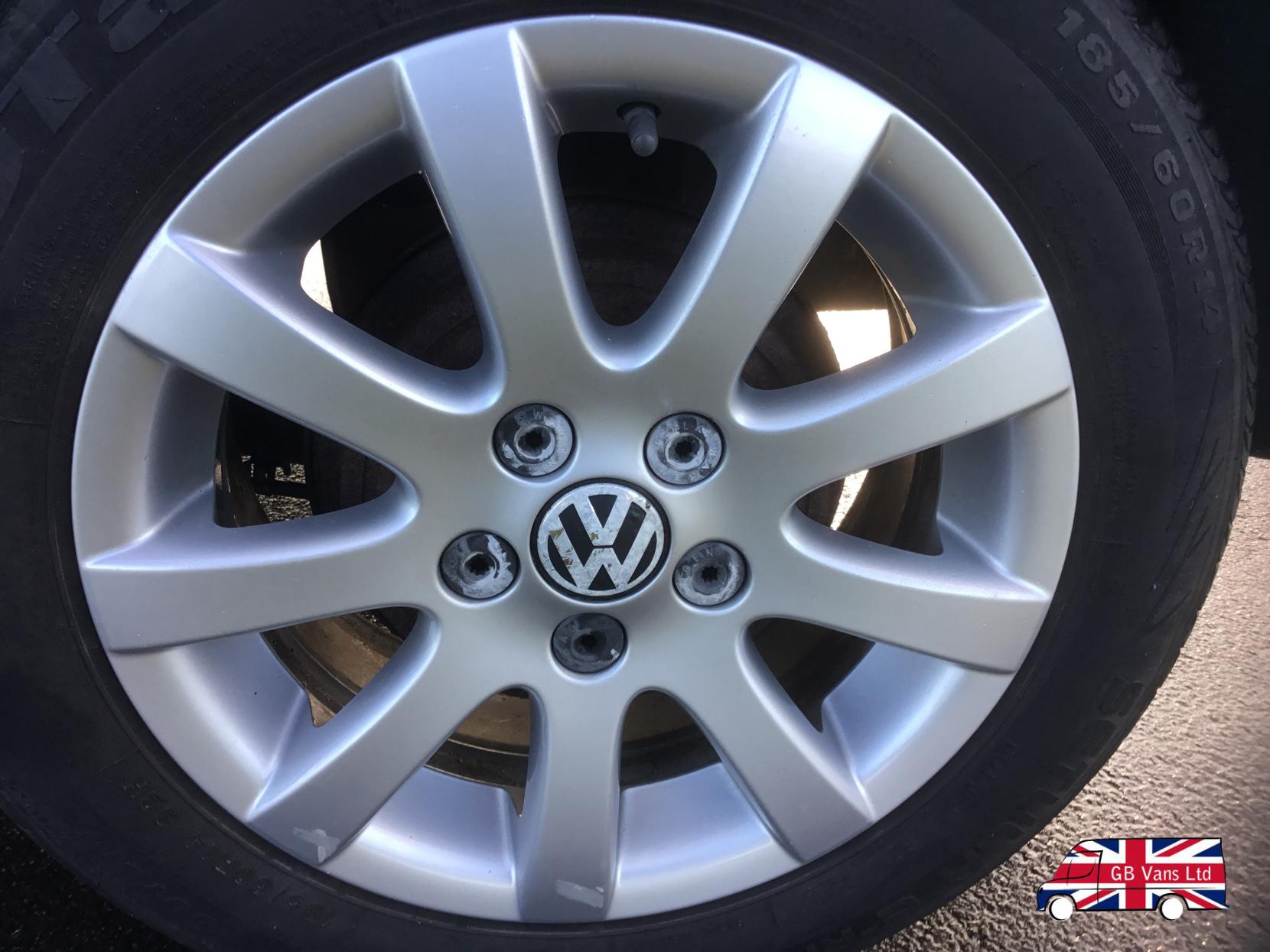 Volkswagen Polo 1.4 SE Hatchback 5dr Petrol Manual (150 g/km, 79 bhp)