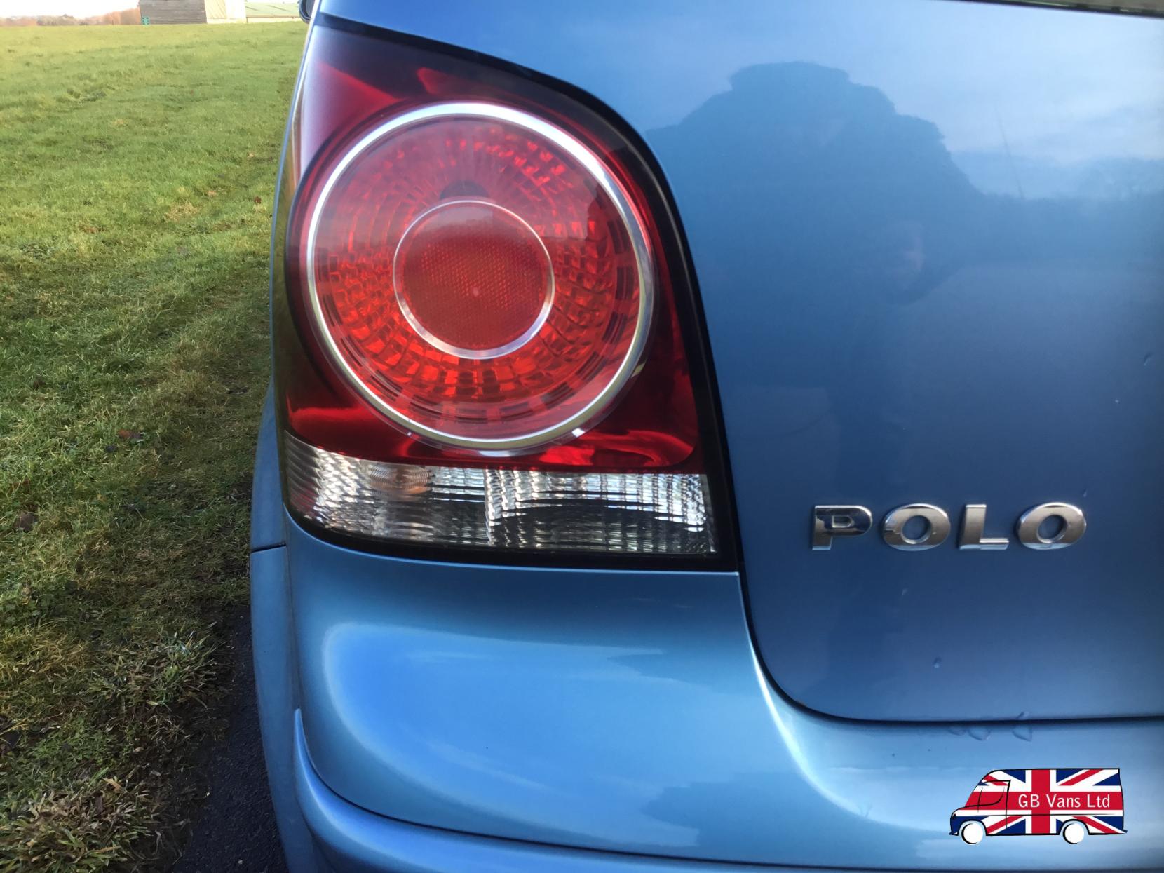 Volkswagen Polo 1.4 SE Hatchback 5dr Petrol Manual (150 g/km, 79 bhp)