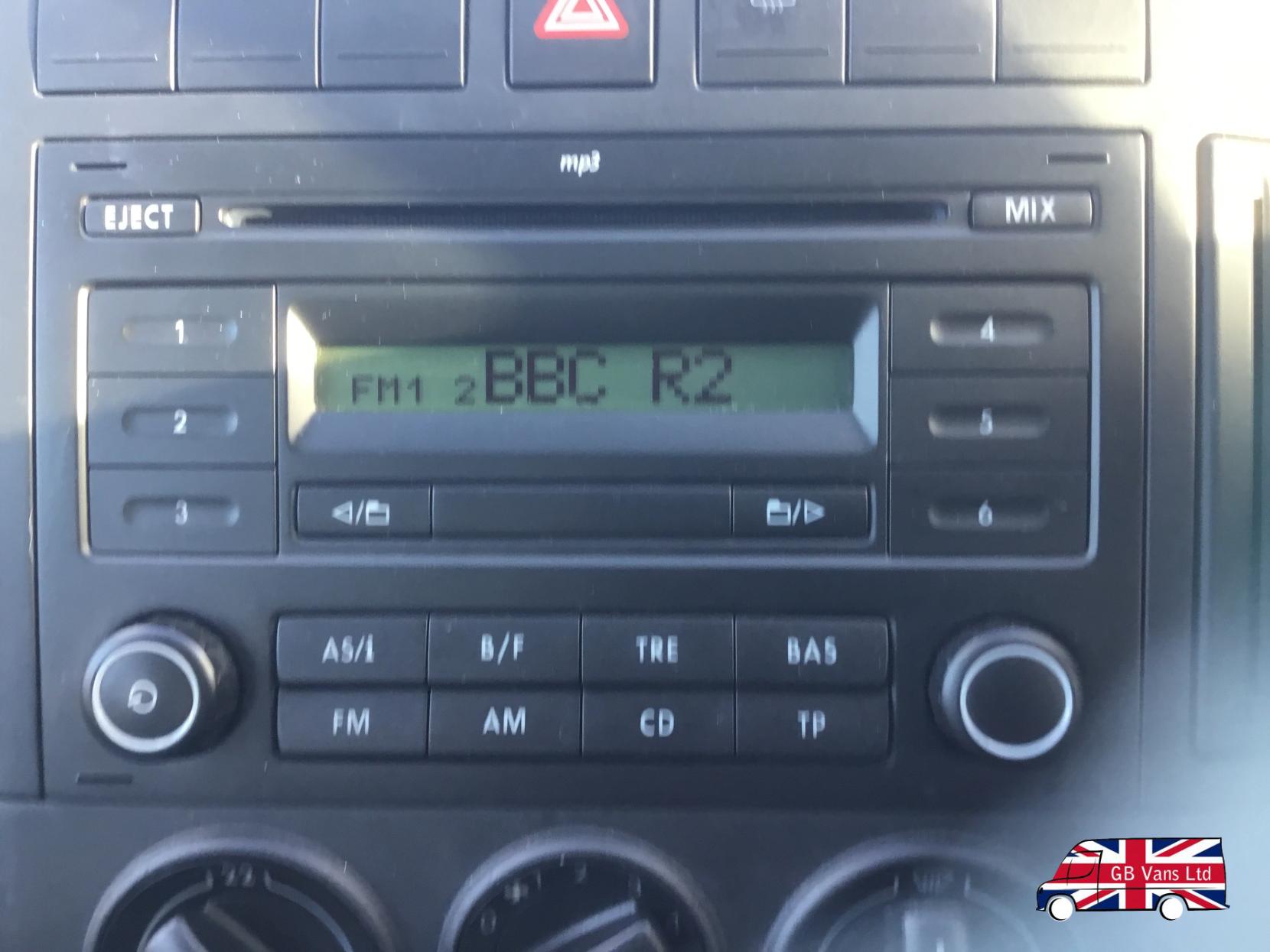 Volkswagen Polo 1.4 SE Hatchback 5dr Petrol Manual (150 g/km, 79 bhp)