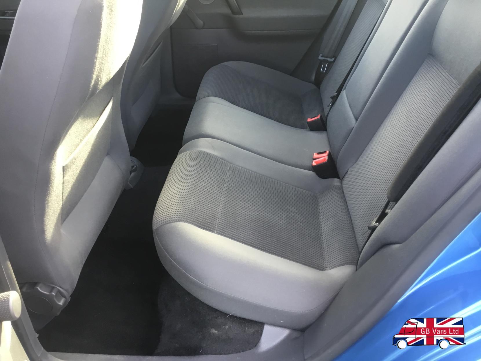 Volkswagen Polo 1.4 SE Hatchback 5dr Petrol Manual (150 g/km, 79 bhp)