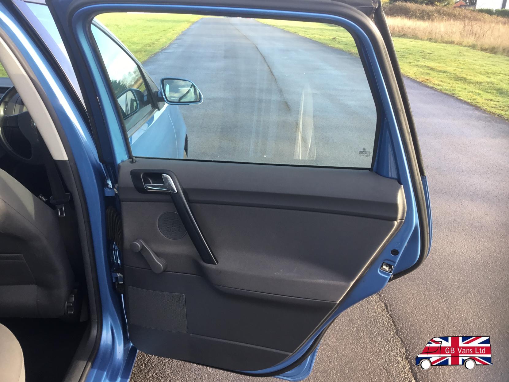 Volkswagen Polo 1.4 SE Hatchback 5dr Petrol Manual (150 g/km, 79 bhp)