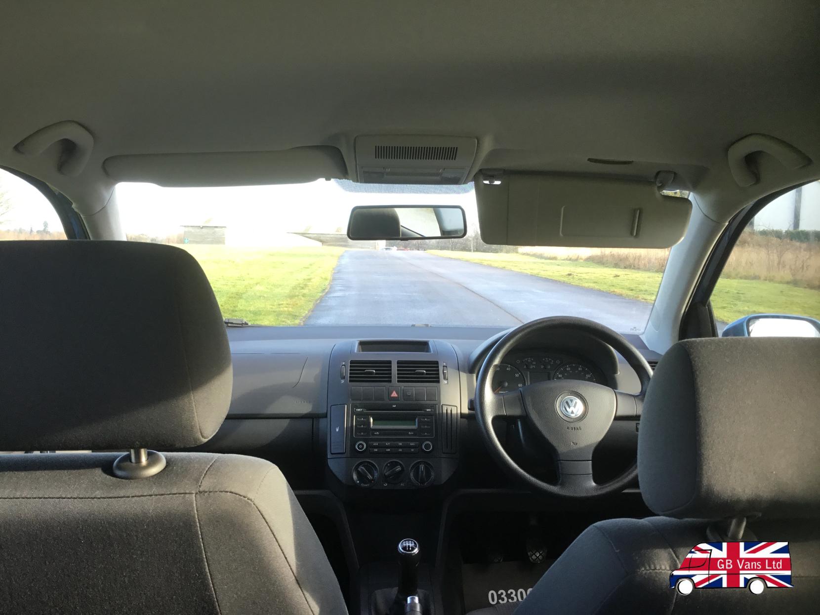 Volkswagen Polo 1.4 SE Hatchback 5dr Petrol Manual (150 g/km, 79 bhp)