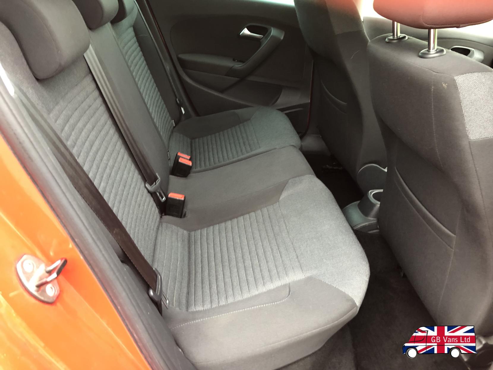 Volkswagen Polo 1.4 Match Edition Hatchback 5dr Petrol Manual Euro 5 (85 ps)