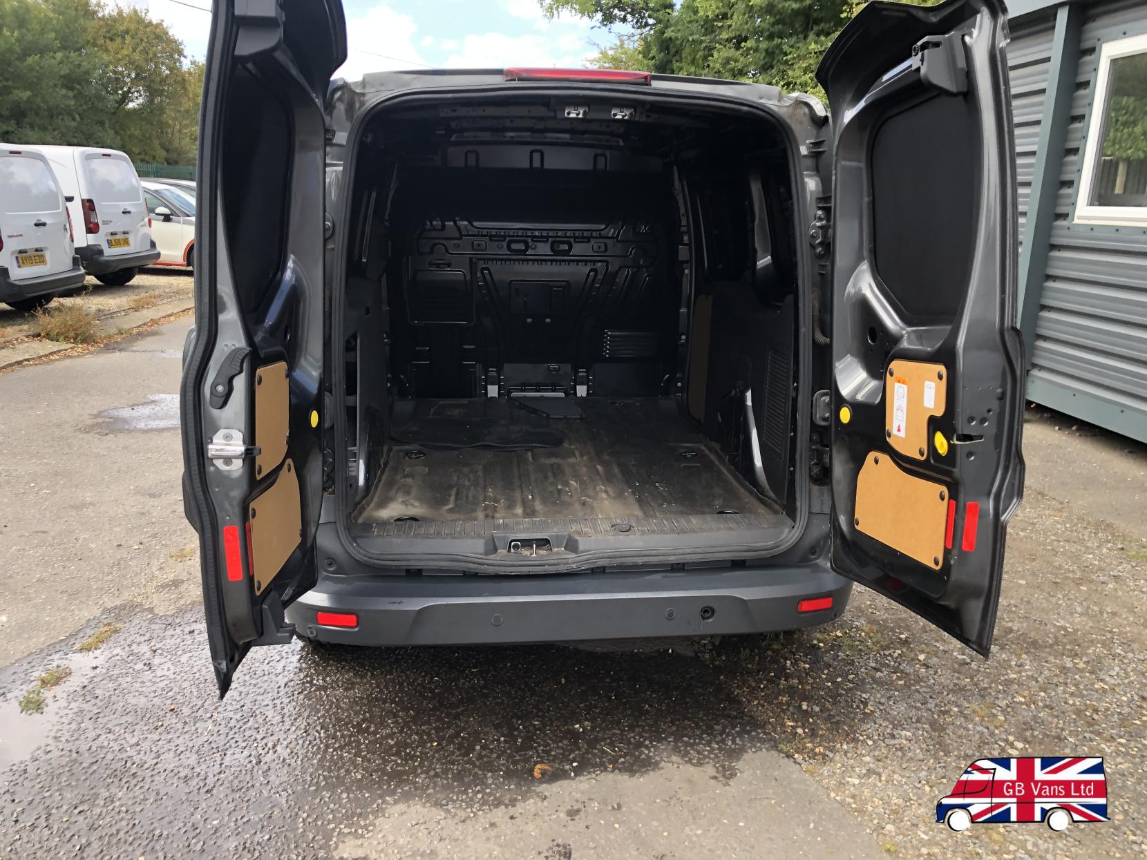 Ford Transit Connect 1.6 TDCi 210 Trend Panel Van 5dr Diesel Manual L2 H1 (128 g/km, 94 bhp)