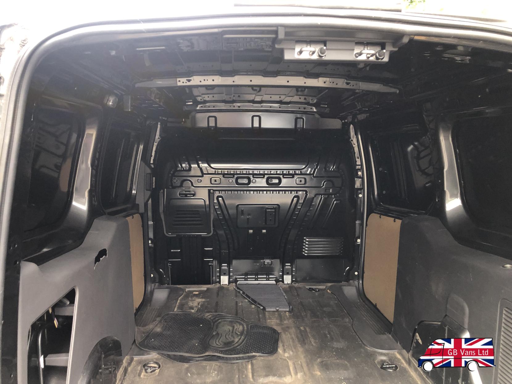 Ford Transit Connect 1.6 TDCi 210 Trend Panel Van 5dr Diesel Manual L2 H1 (128 g/km, 94 bhp)