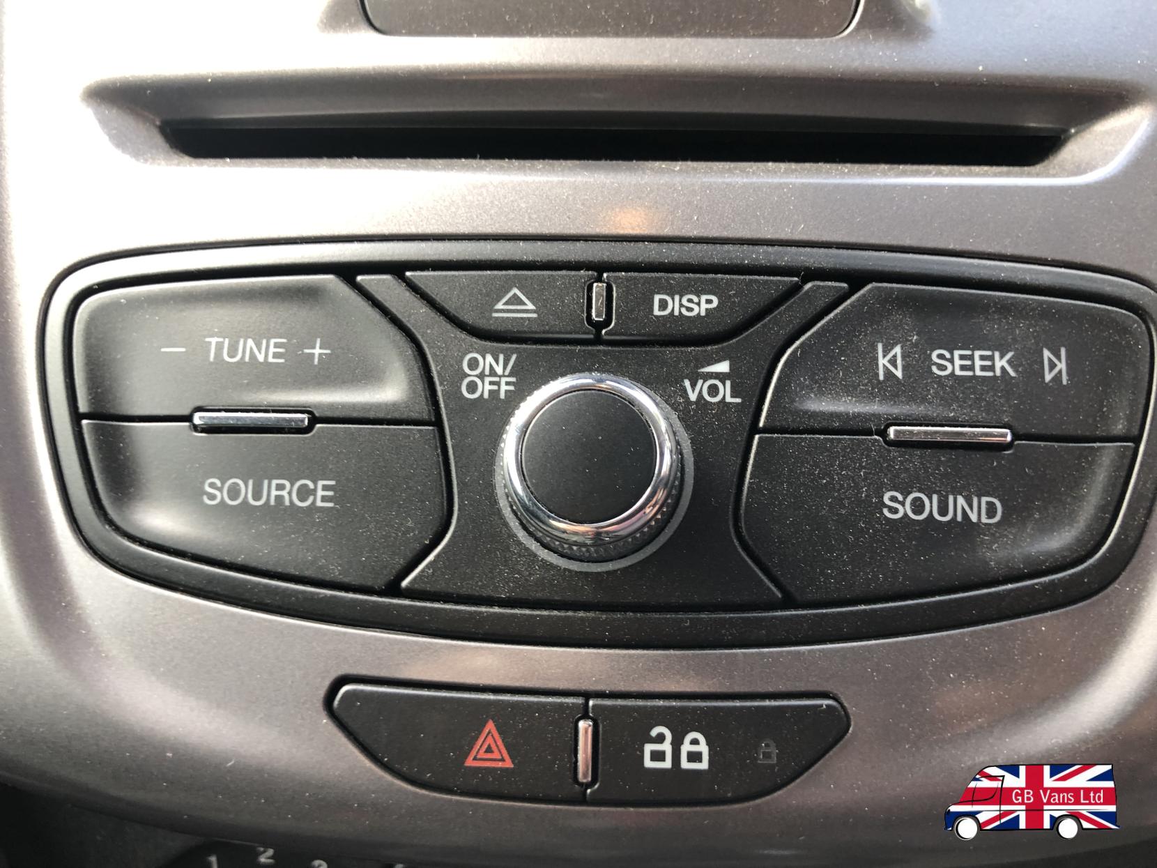 Ford Transit Connect 1.6 TDCi 210 Trend Panel Van 5dr Diesel Manual L2 H1 (128 g/km, 94 bhp)