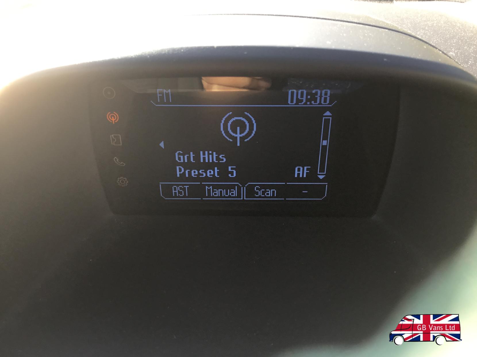 Ford Fiesta 1.25 Zetec Hatchback 3dr Petrol Manual Euro 5 (82 ps)