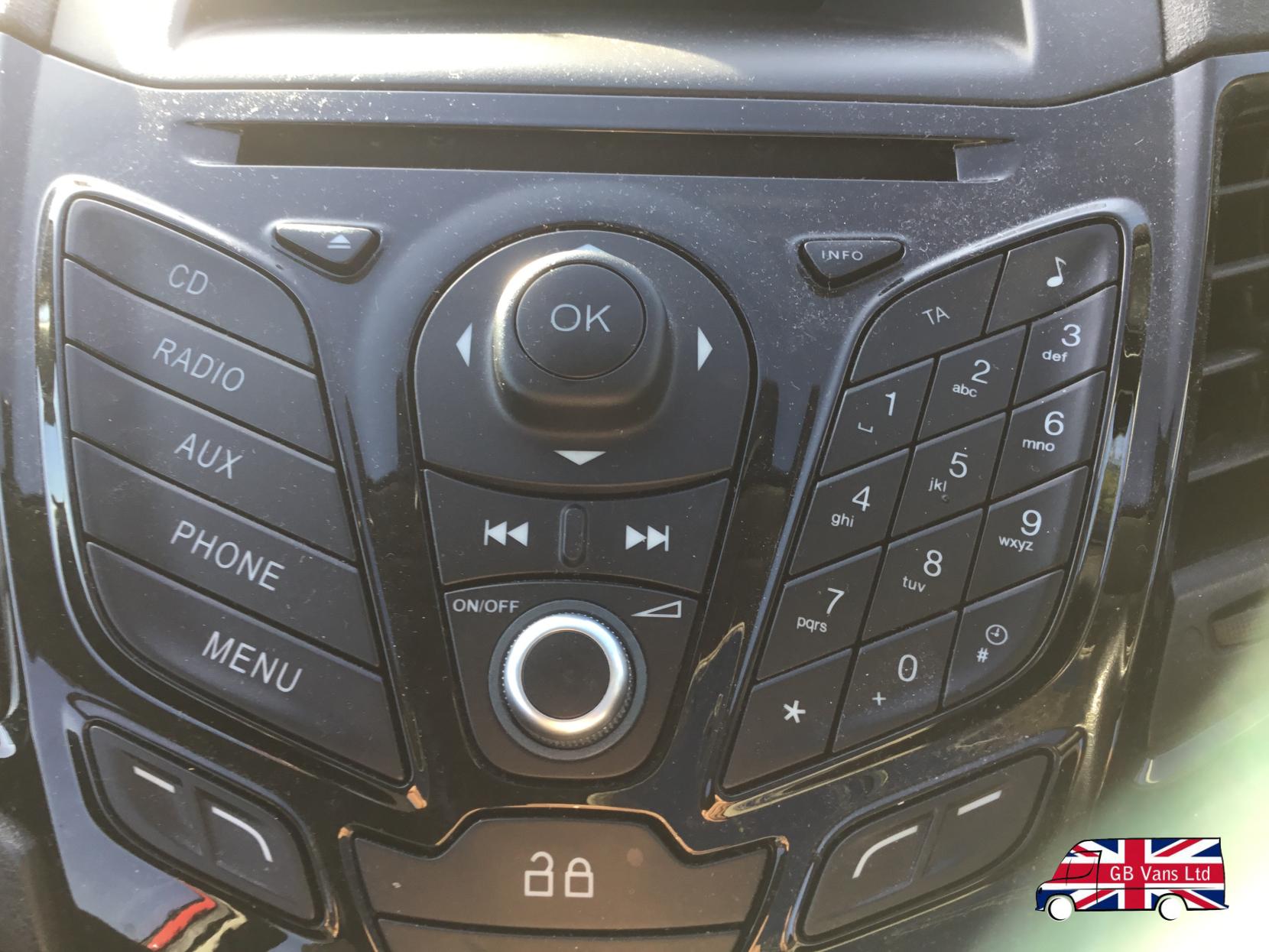 Ford Fiesta 1.25 Zetec Hatchback 3dr Petrol Manual Euro 5 (82 ps)