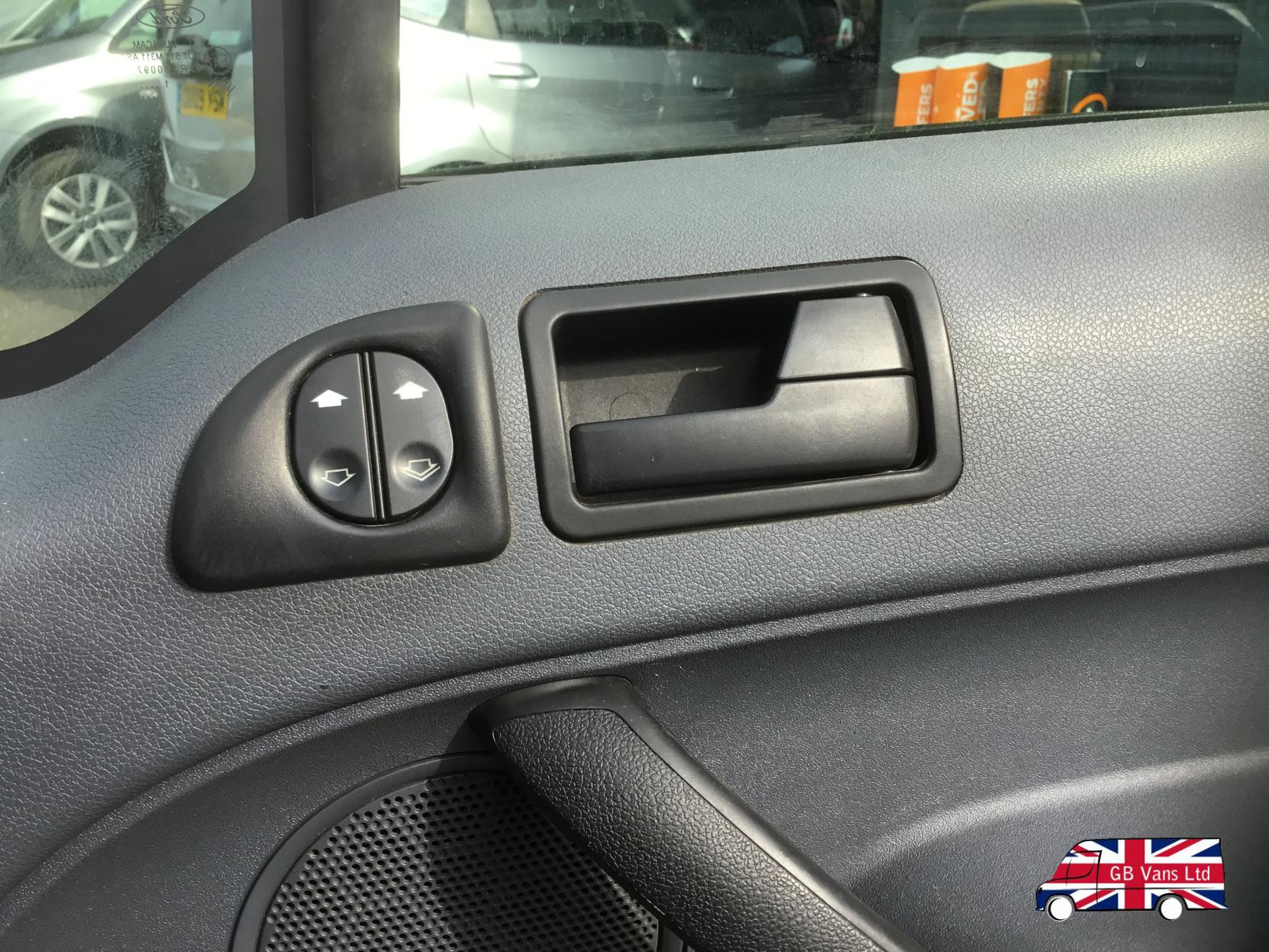 Ford Transit Connect 1.8 TDCi T200 Trend Panel Van 4dr Diesel Manual L1 H1 DPF (89 bhp)