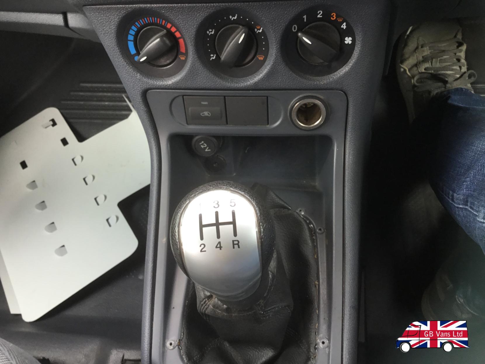 Ford Transit Connect 1.8 TDCi T200 Trend Panel Van 4dr Diesel Manual L1 H1 DPF (89 bhp)