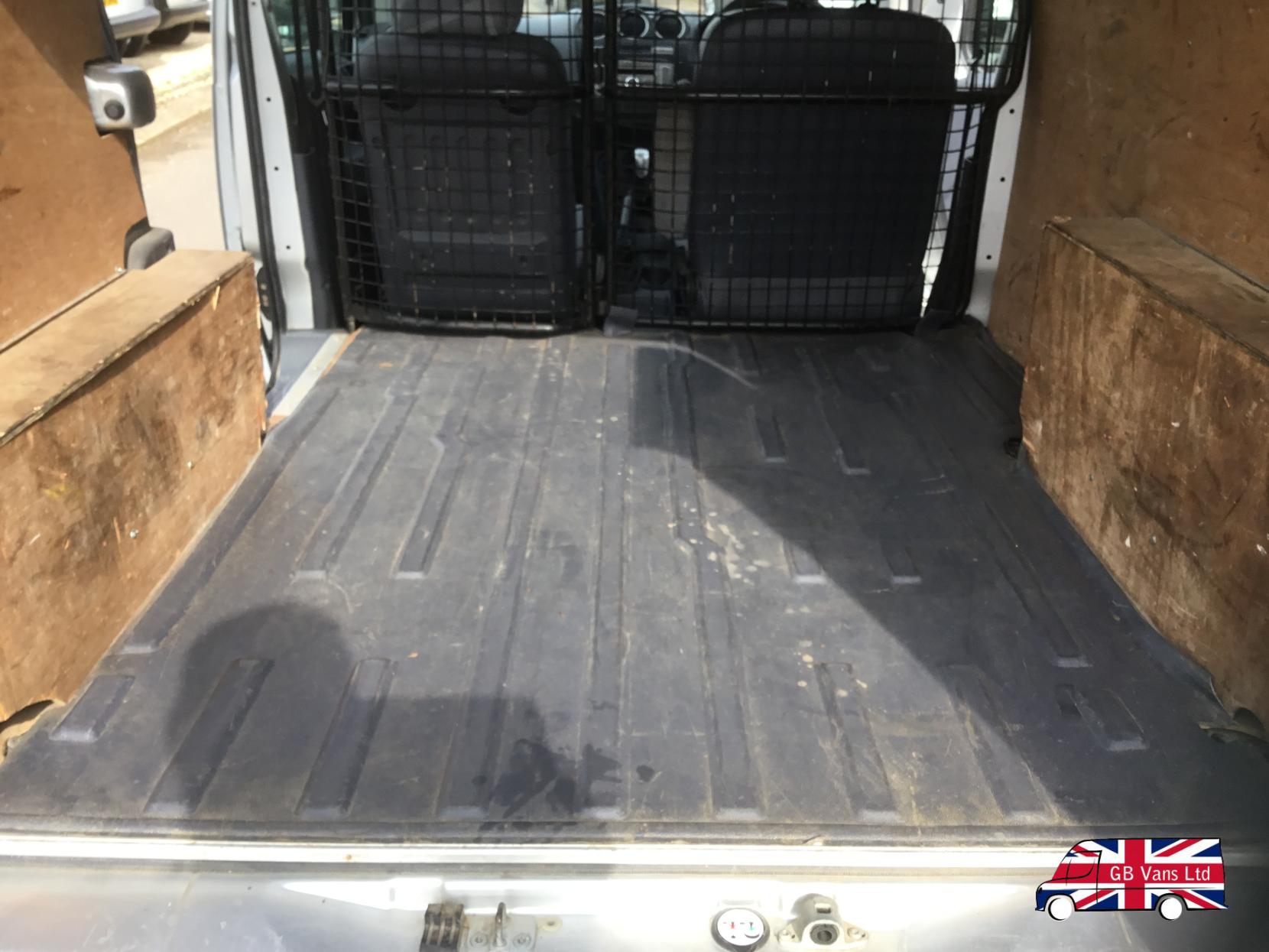 Ford Transit Connect 1.8 TDCi T200 Trend Panel Van 4dr Diesel Manual L1 H1 DPF (89 bhp)