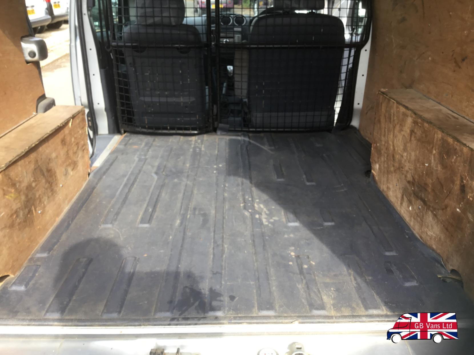 Ford Transit Connect 1.8 TDCi T200 Trend Panel Van 4dr Diesel Manual L1 H1 DPF (89 bhp)
