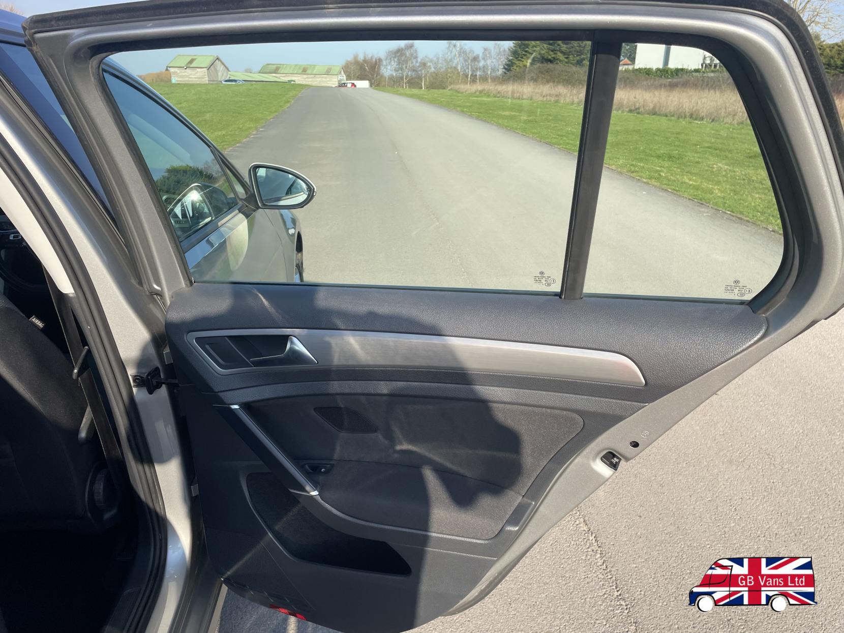 Volkswagen Golf 1.6 TDI BlueMotion Tech Match Edition Hatchback 5dr Diesel Manual Euro 6 (s/s) (110 ps)