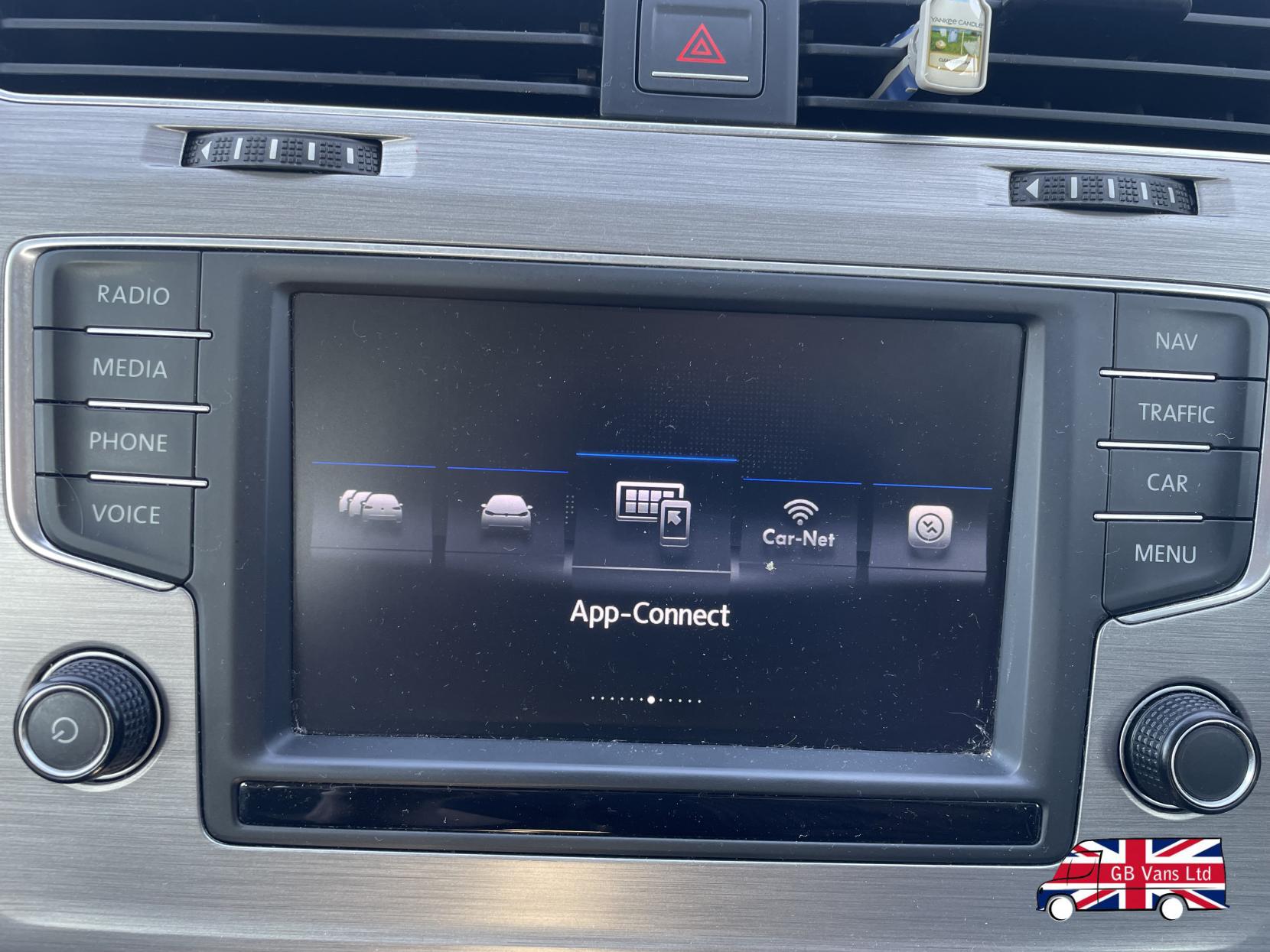 Volkswagen Golf 1.6 TDI BlueMotion Tech Match Edition Hatchback 5dr Diesel Manual Euro 6 (s/s) (110 ps)