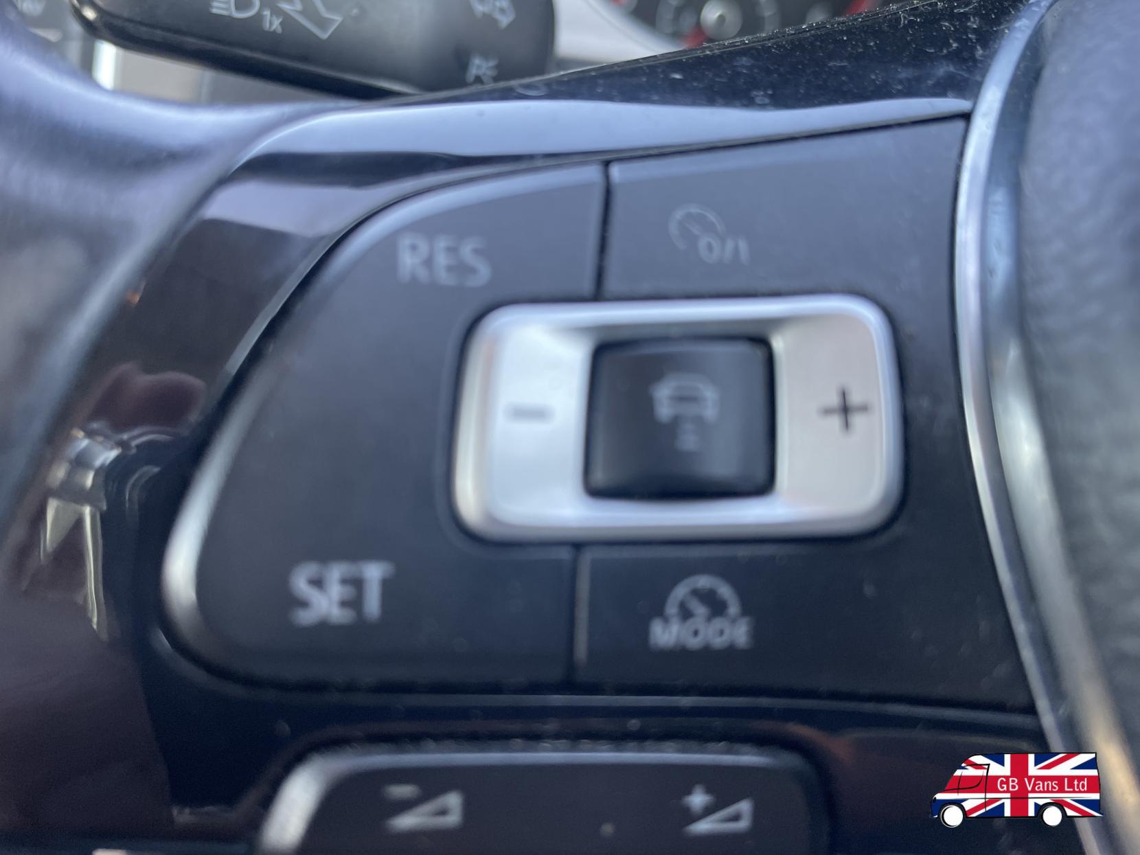 Volkswagen Golf 1.6 TDI BlueMotion Tech Match Edition Hatchback 5dr Diesel Manual Euro 6 (s/s) (110 ps)