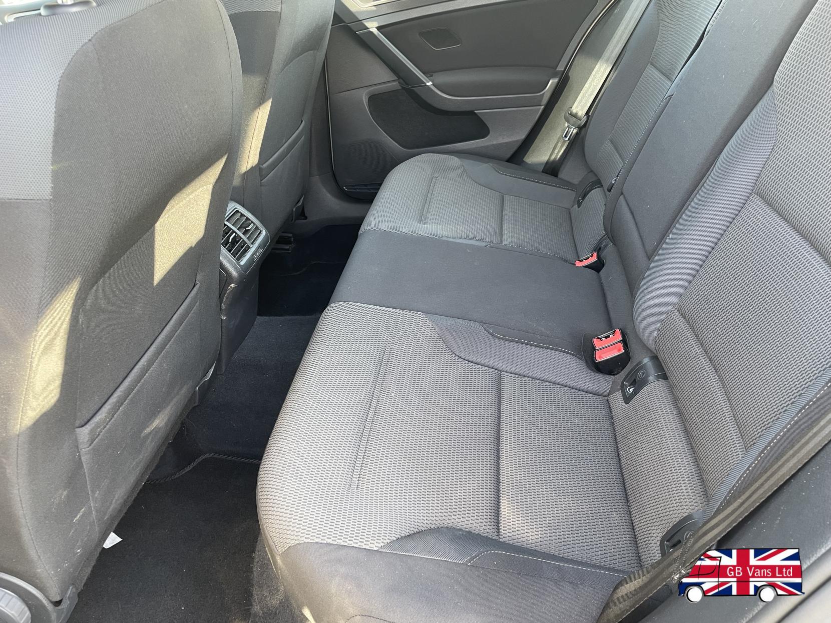 Volkswagen Golf 1.6 TDI BlueMotion Tech Match Edition Hatchback 5dr Diesel Manual Euro 6 (s/s) (110 ps)